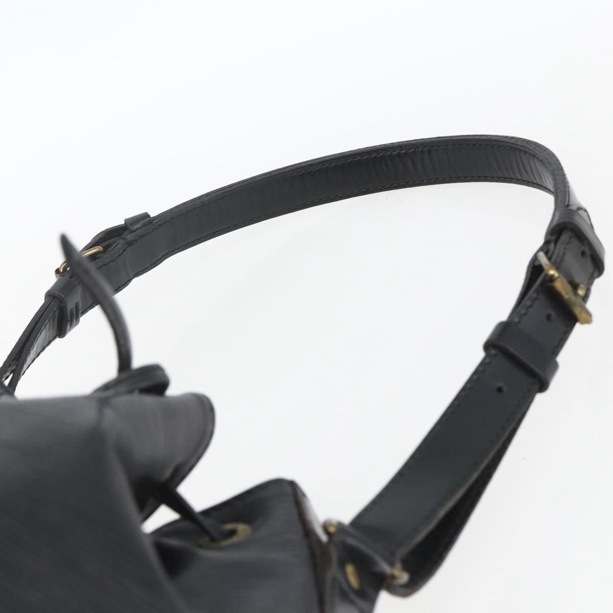 Louis Vuitton Louis Vuitton Petit Noe Epi Leather Size ONE SIZE - 18 Thumbnail
