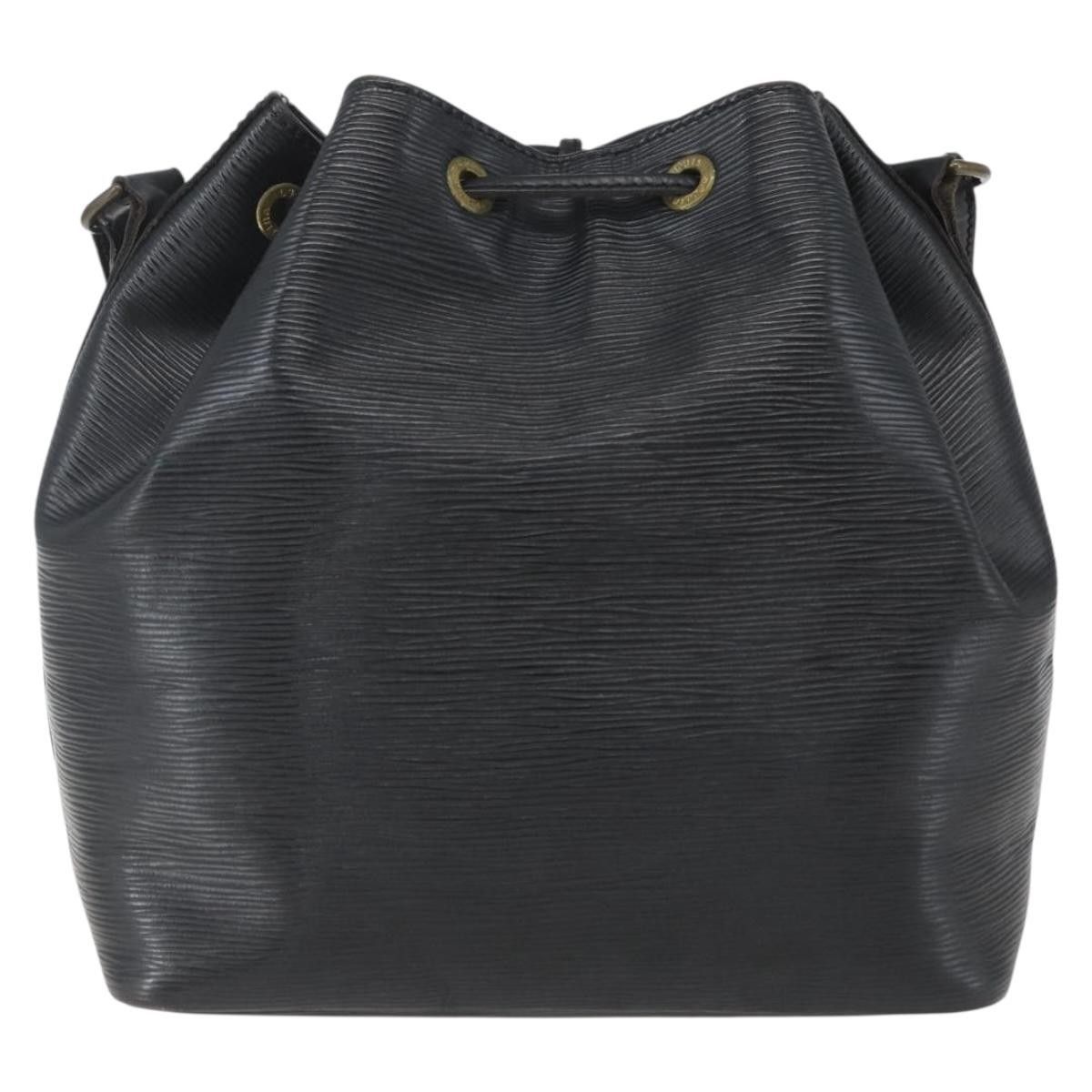 Louis Vuitton Louis Vuitton Petit Noe Epi Leather Size ONE SIZE - 2 Thumbnail