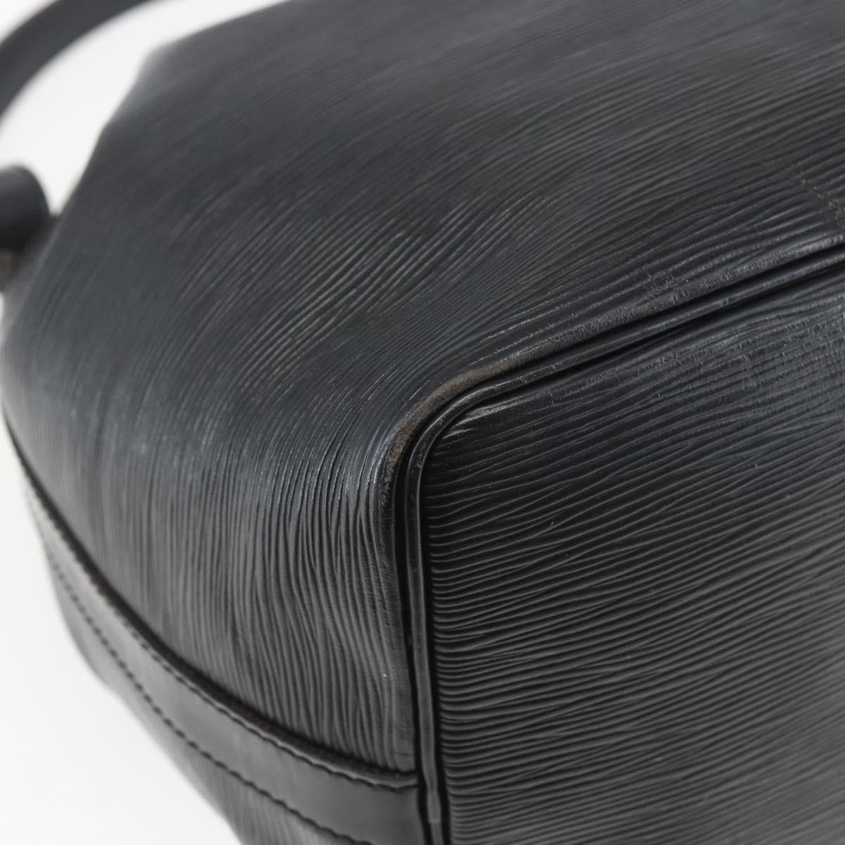 Louis Vuitton Louis Vuitton Petit Noe Epi Leather Size ONE SIZE - 12 Thumbnail