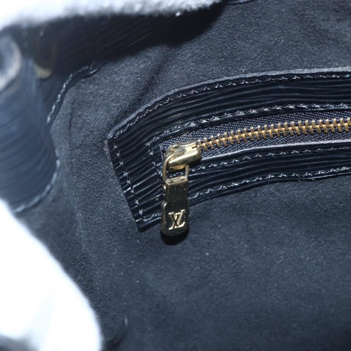 Louis Vuitton Louis Vuitton Petit Noe Epi Leather Size ONE SIZE - 13 Thumbnail