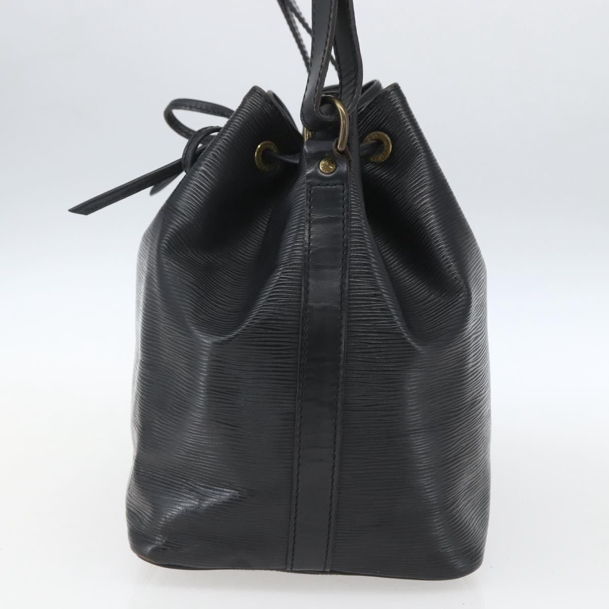 Louis Vuitton Louis Vuitton Petit Noe Epi Leather Size ONE SIZE - 4 Thumbnail