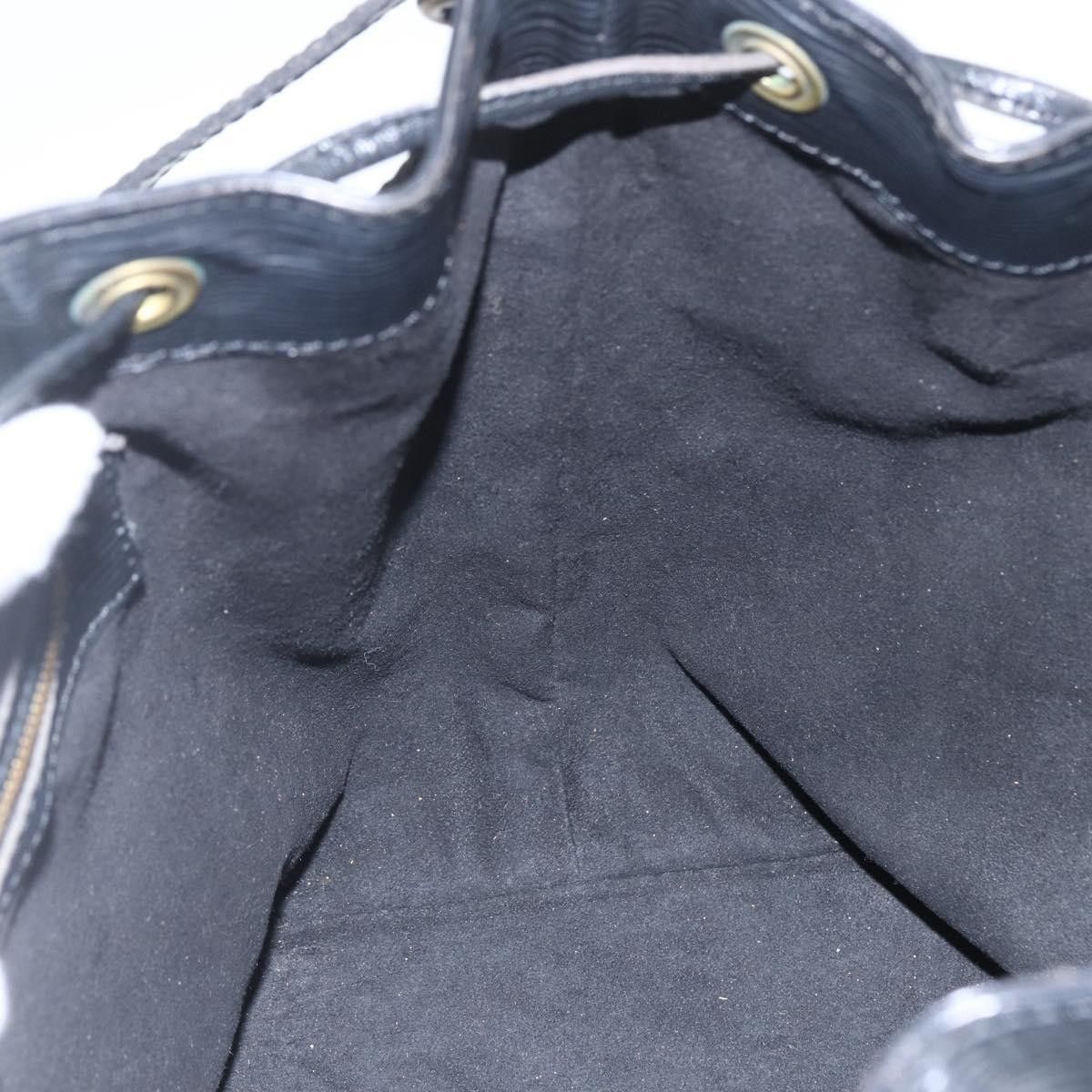 Louis Vuitton Louis Vuitton Petit Noe Epi Leather Size ONE SIZE - 20 Thumbnail