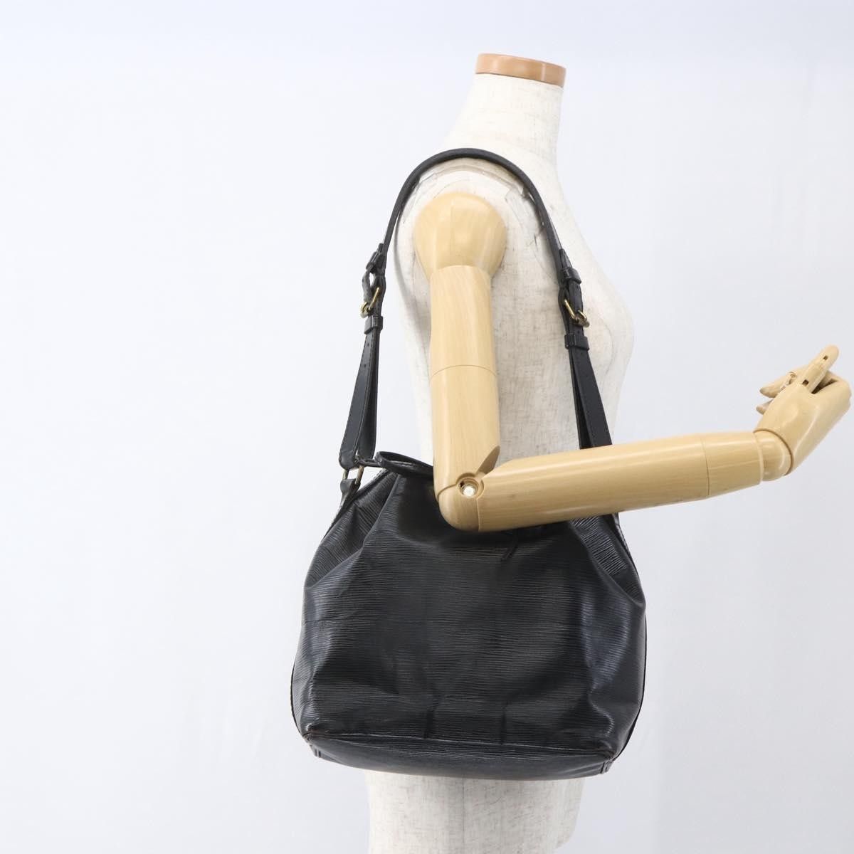 Louis Vuitton Louis Vuitton Petit Noe Epi Leather Size ONE SIZE - 14 Thumbnail