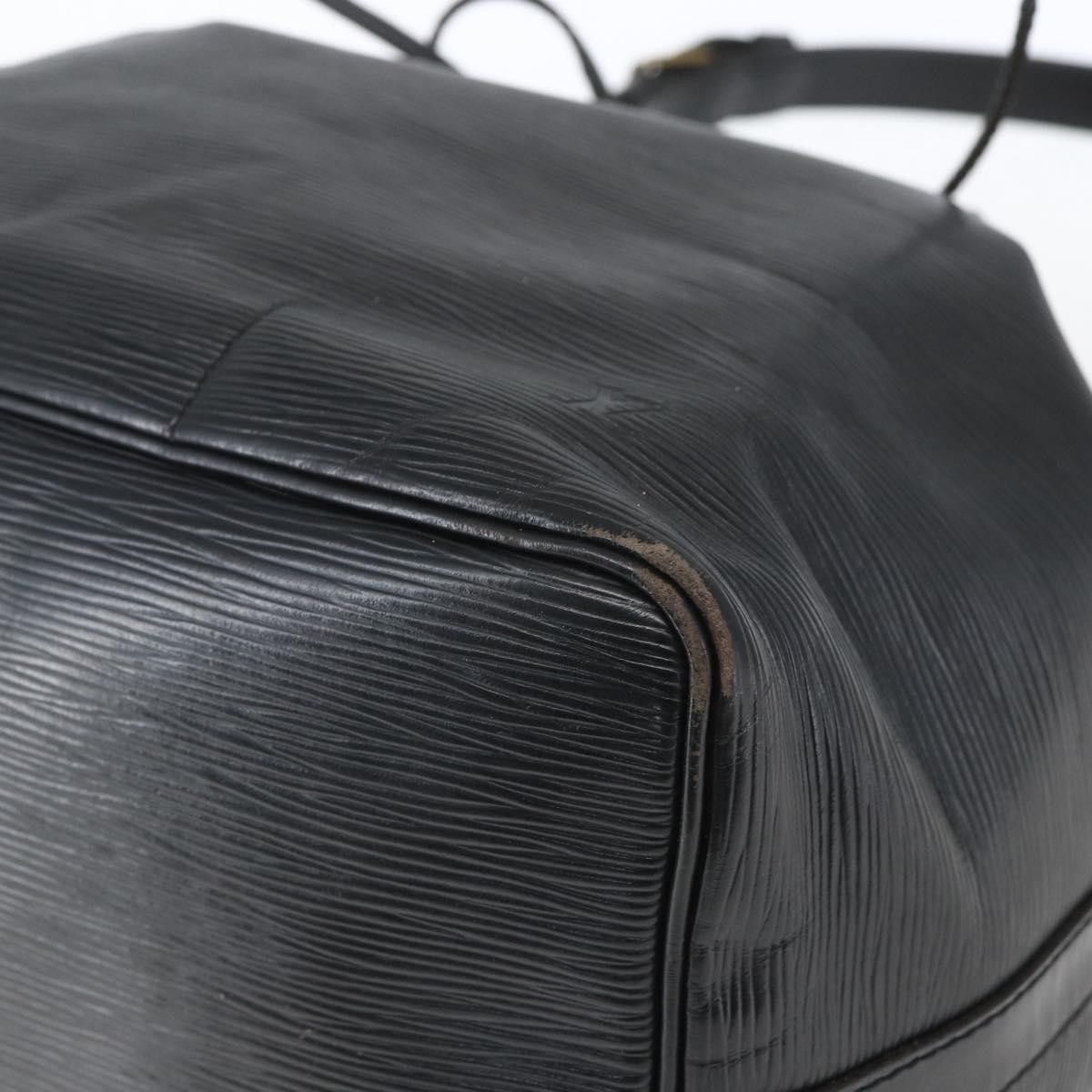 Louis Vuitton Louis Vuitton Petit Noe Epi Leather Size ONE SIZE - 9 Thumbnail
