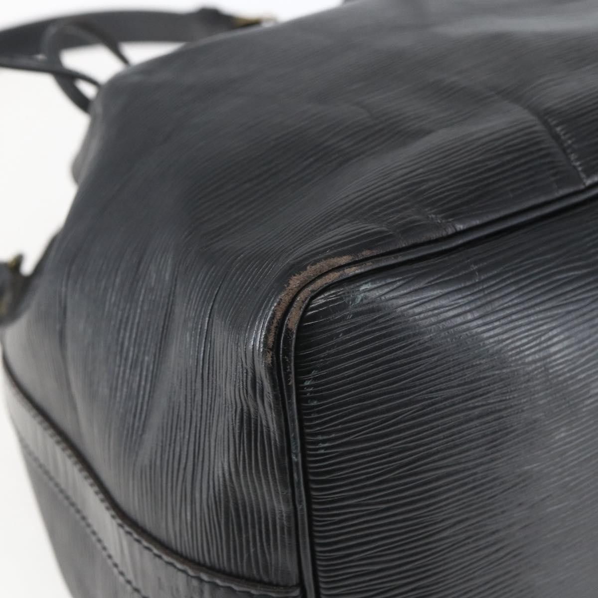 Louis Vuitton Louis Vuitton Petit Noe Epi Leather Size ONE SIZE - 10 Thumbnail