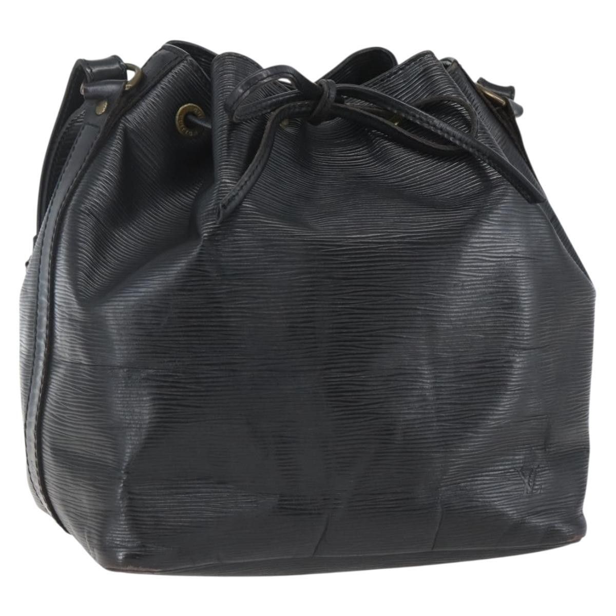 Louis Vuitton Louis Vuitton Petit Noe Epi Leather Size ONE SIZE - 17 Thumbnail