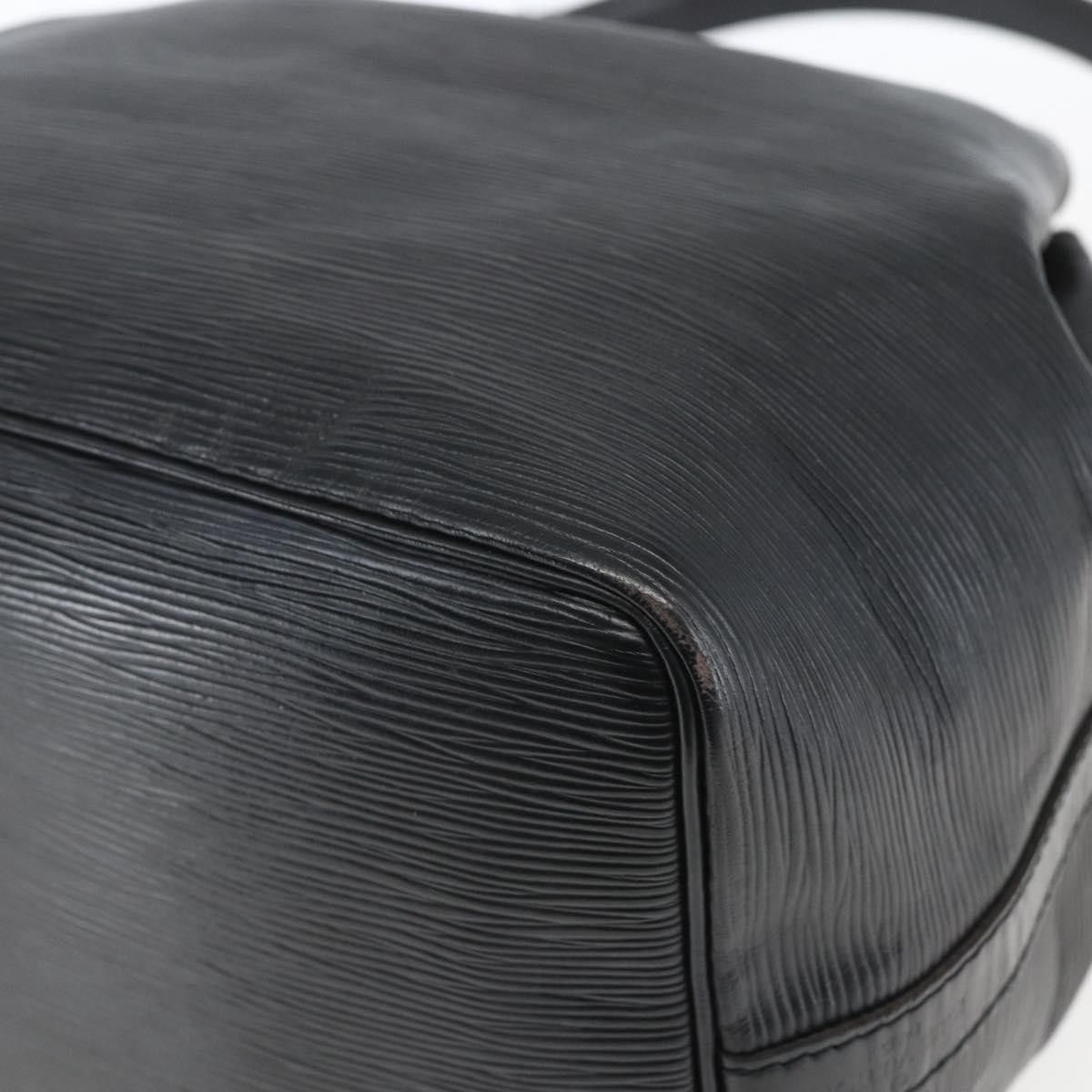 Louis Vuitton Louis Vuitton Petit Noe Epi Leather Size ONE SIZE - 11 Thumbnail