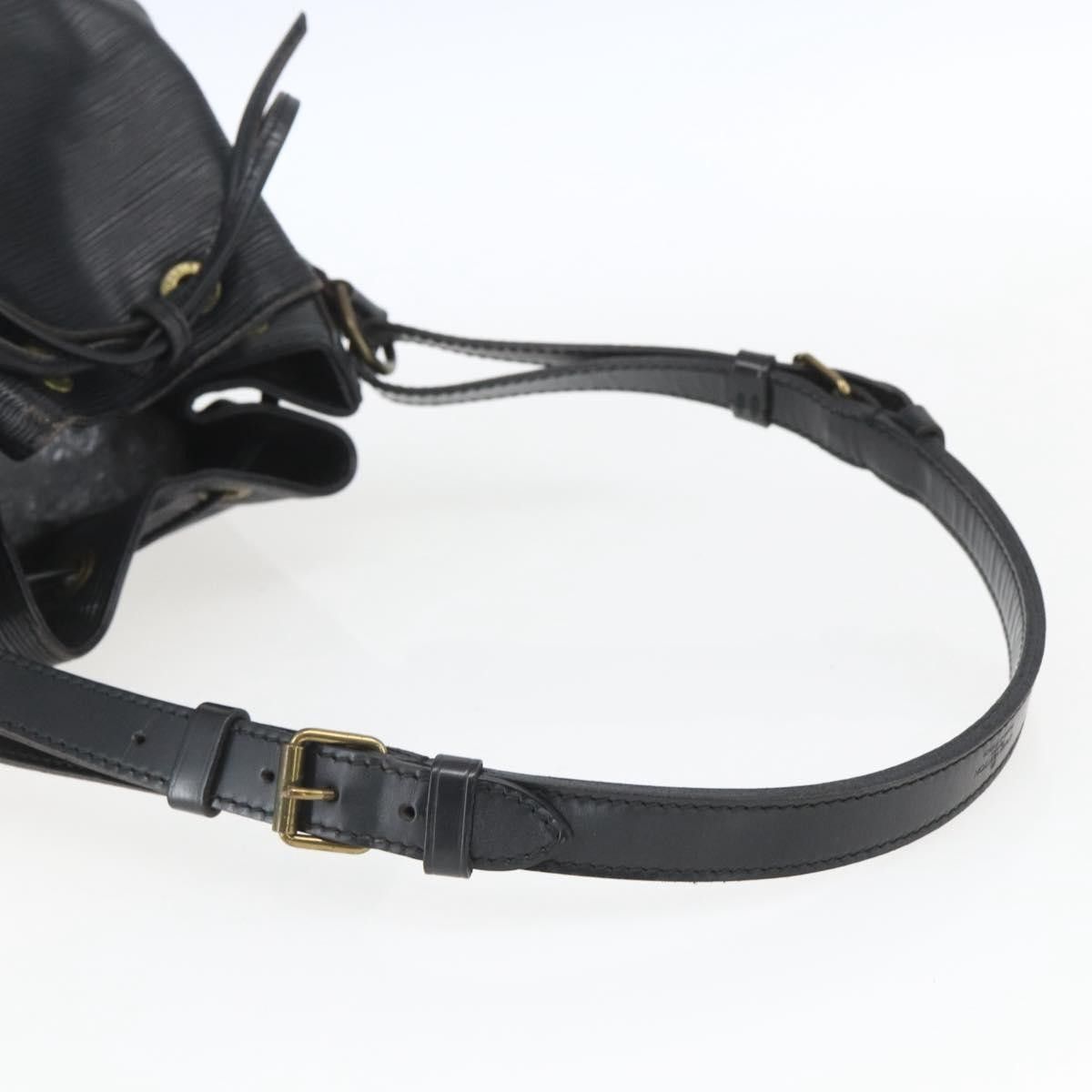 Louis Vuitton Louis Vuitton Petit Noe Epi Leather Size ONE SIZE - 8 Thumbnail