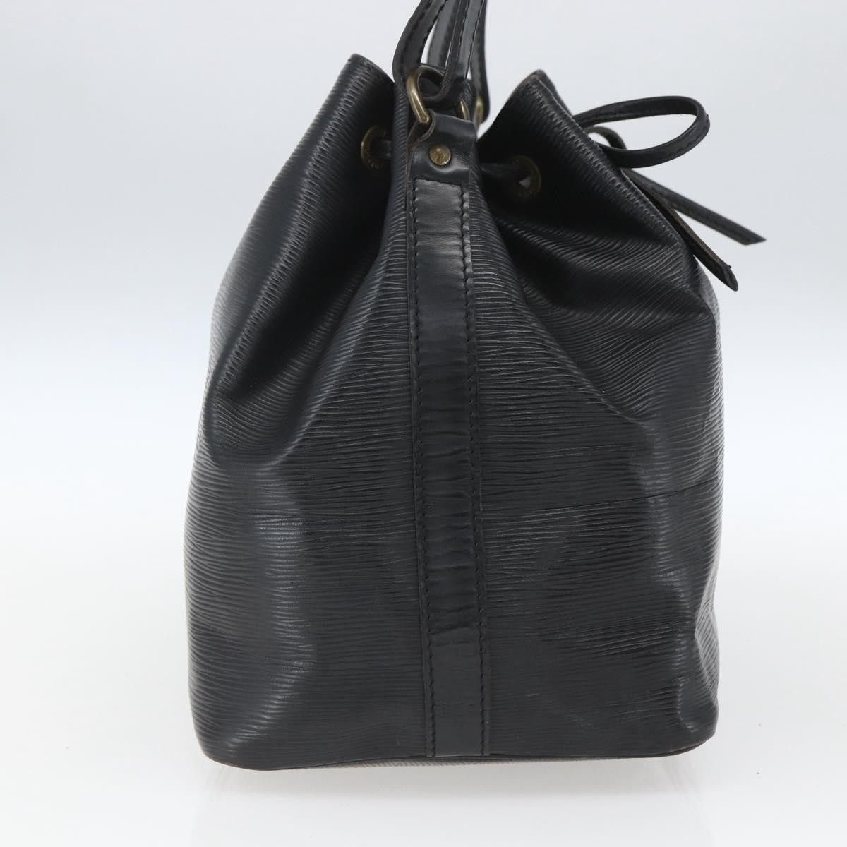 Louis Vuitton Louis Vuitton Petit Noe Epi Leather Size ONE SIZE - 3 Thumbnail