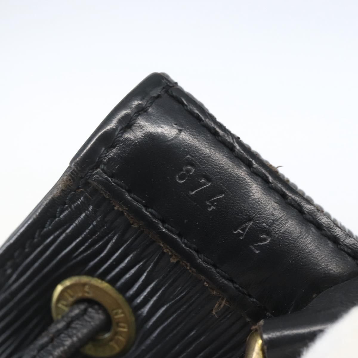 Louis Vuitton Louis Vuitton Petit Noe Epi Leather Size ONE SIZE - 7 Thumbnail