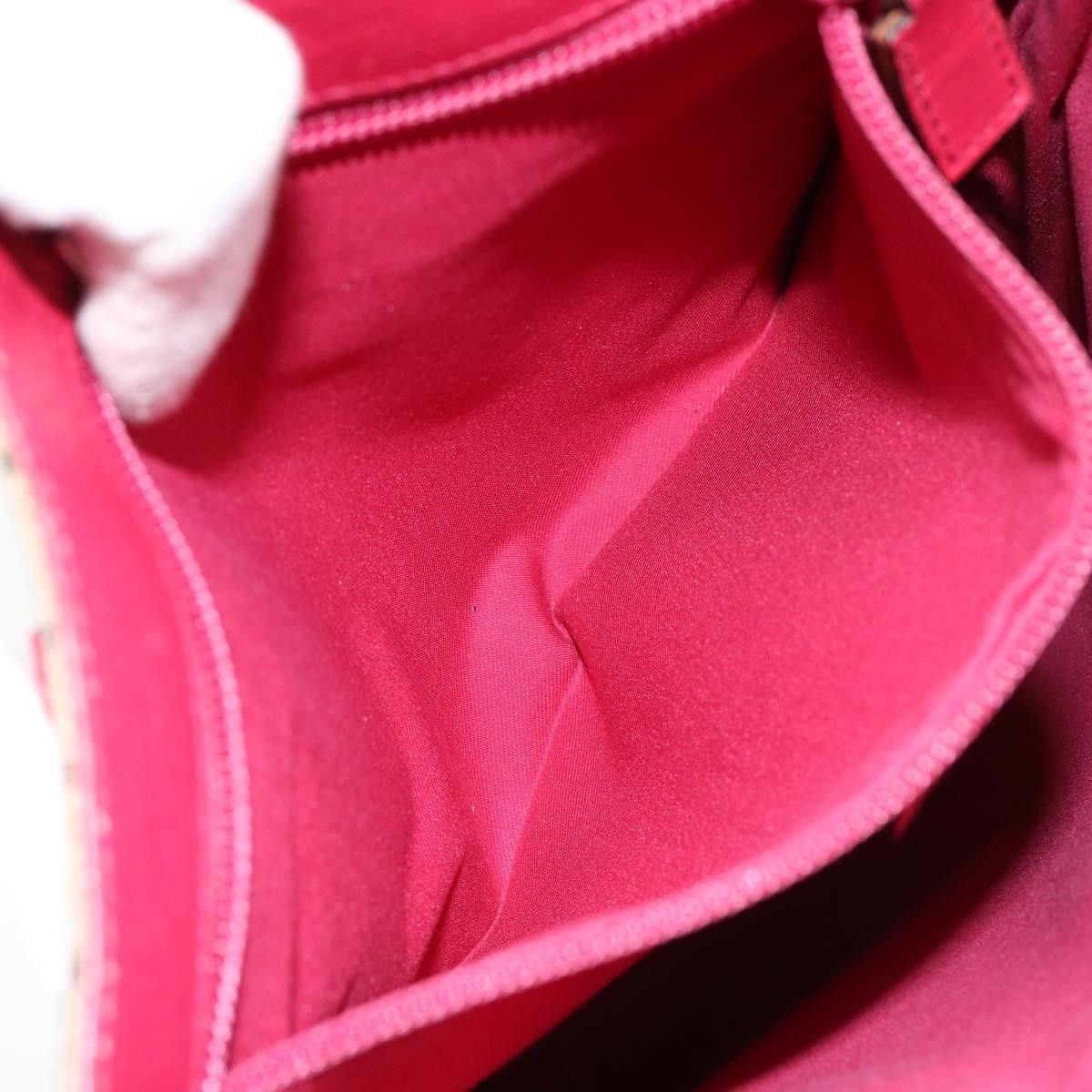 Gucci Gucci Joy Plus Flat Tote GG Coated Canvas Size ONE SIZE - 22 Thumbnail