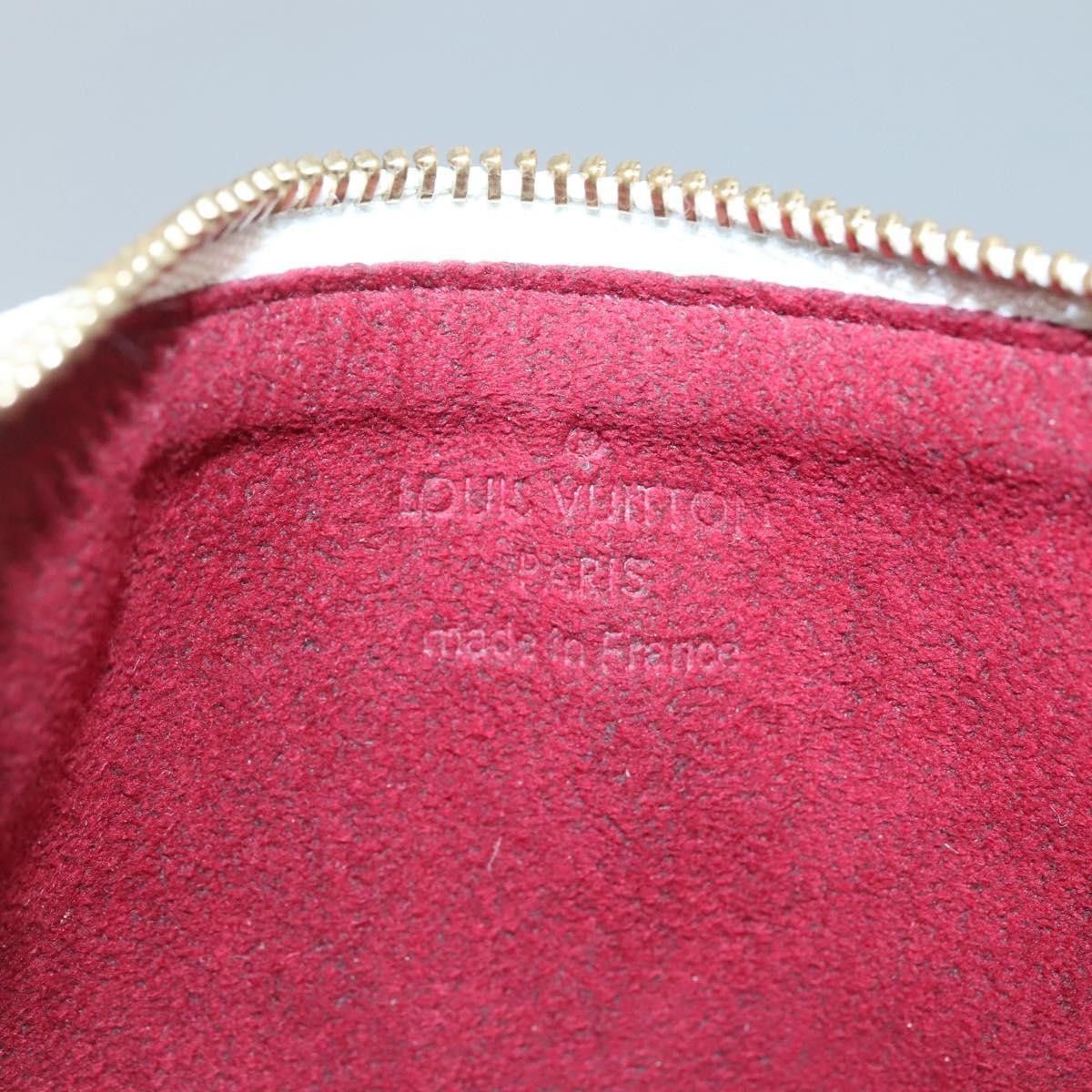 Louis Vuitton Louis Vuitton Pochette MM Monogram Multicolor Canvas Size ONE SIZE - 6 Thumbnail