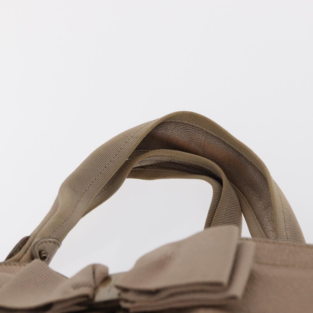 Salvatore Ferragamo Salvatore Ferragamo Vala tote Leather Size ONE SIZE - 15 Thumbnail
