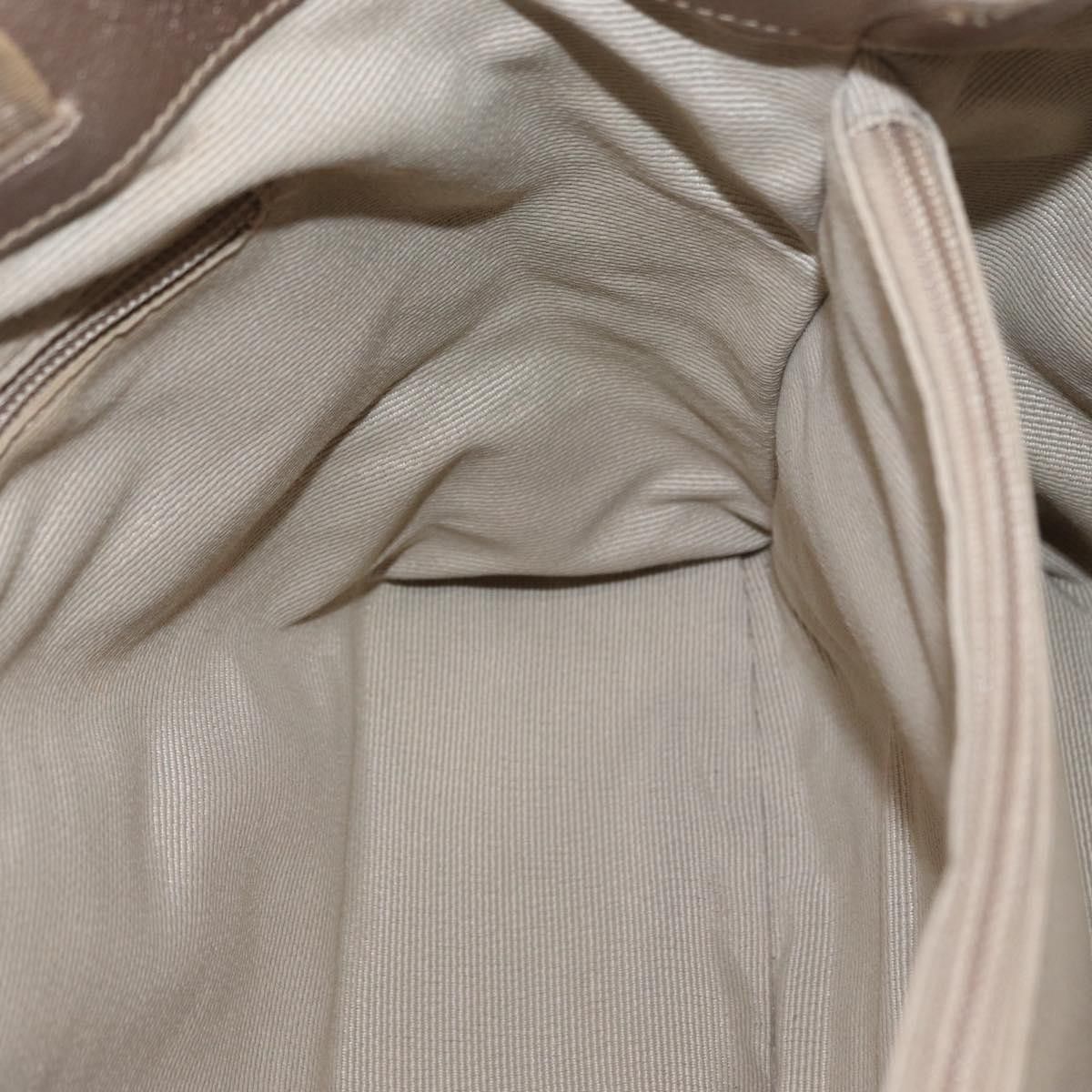 Salvatore Ferragamo Salvatore Ferragamo Vala tote Leather Size ONE SIZE - 18 Thumbnail