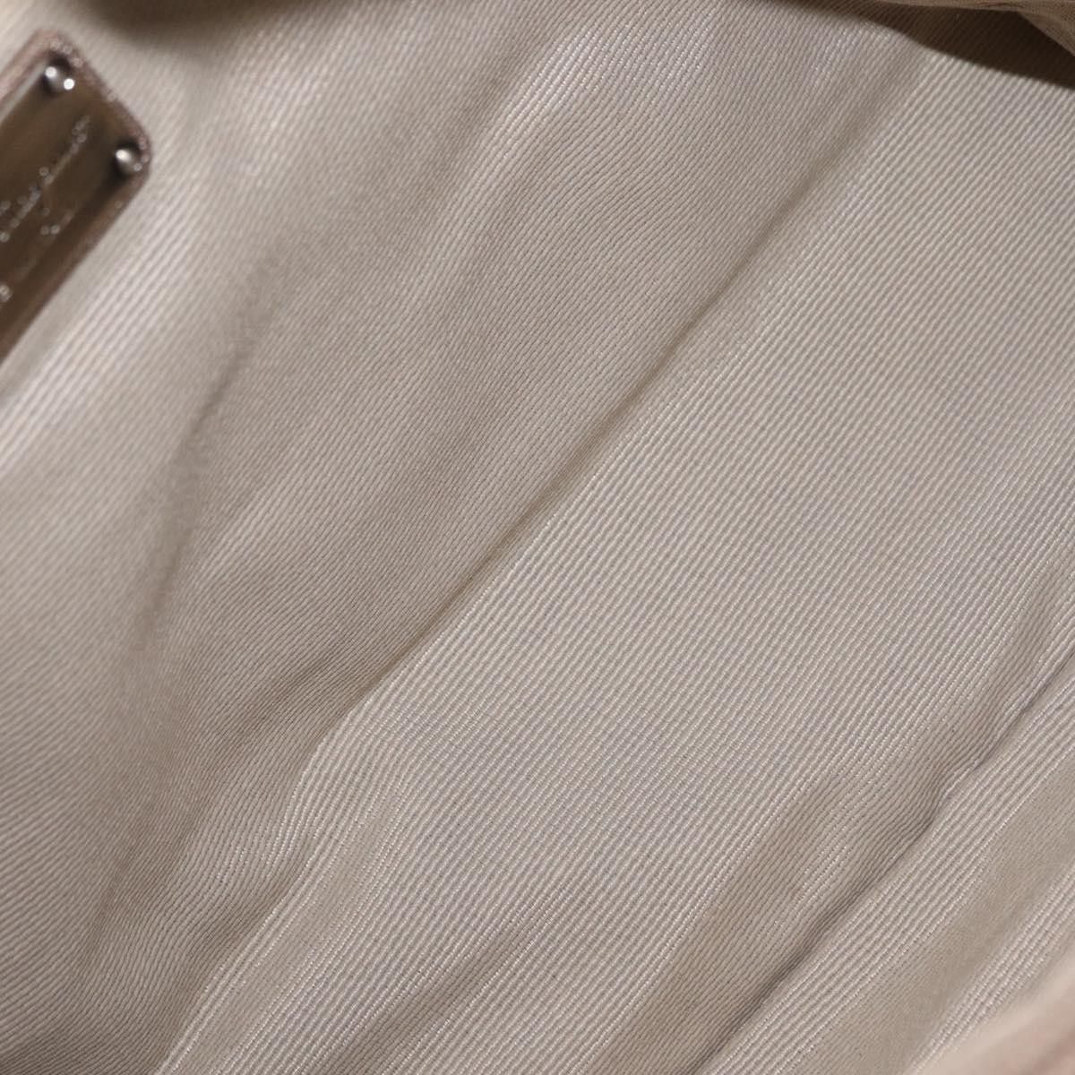 Salvatore Ferragamo Salvatore Ferragamo Vala tote Leather Size ONE SIZE - 17 Thumbnail