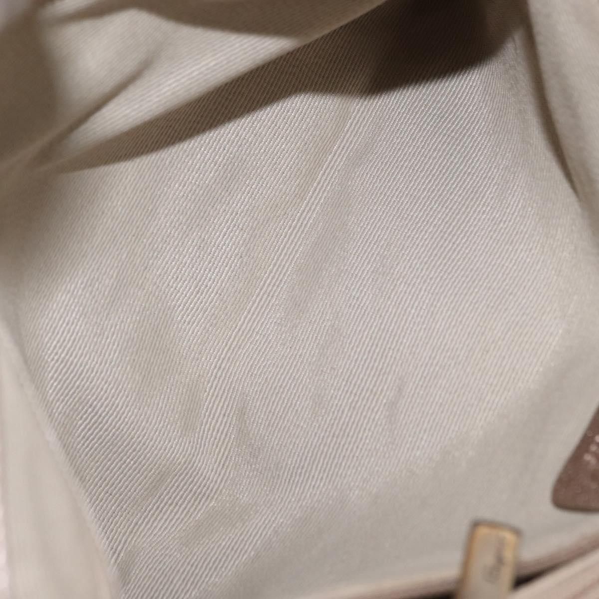 Salvatore Ferragamo Salvatore Ferragamo Vala tote Leather Size ONE SIZE - 5 Thumbnail