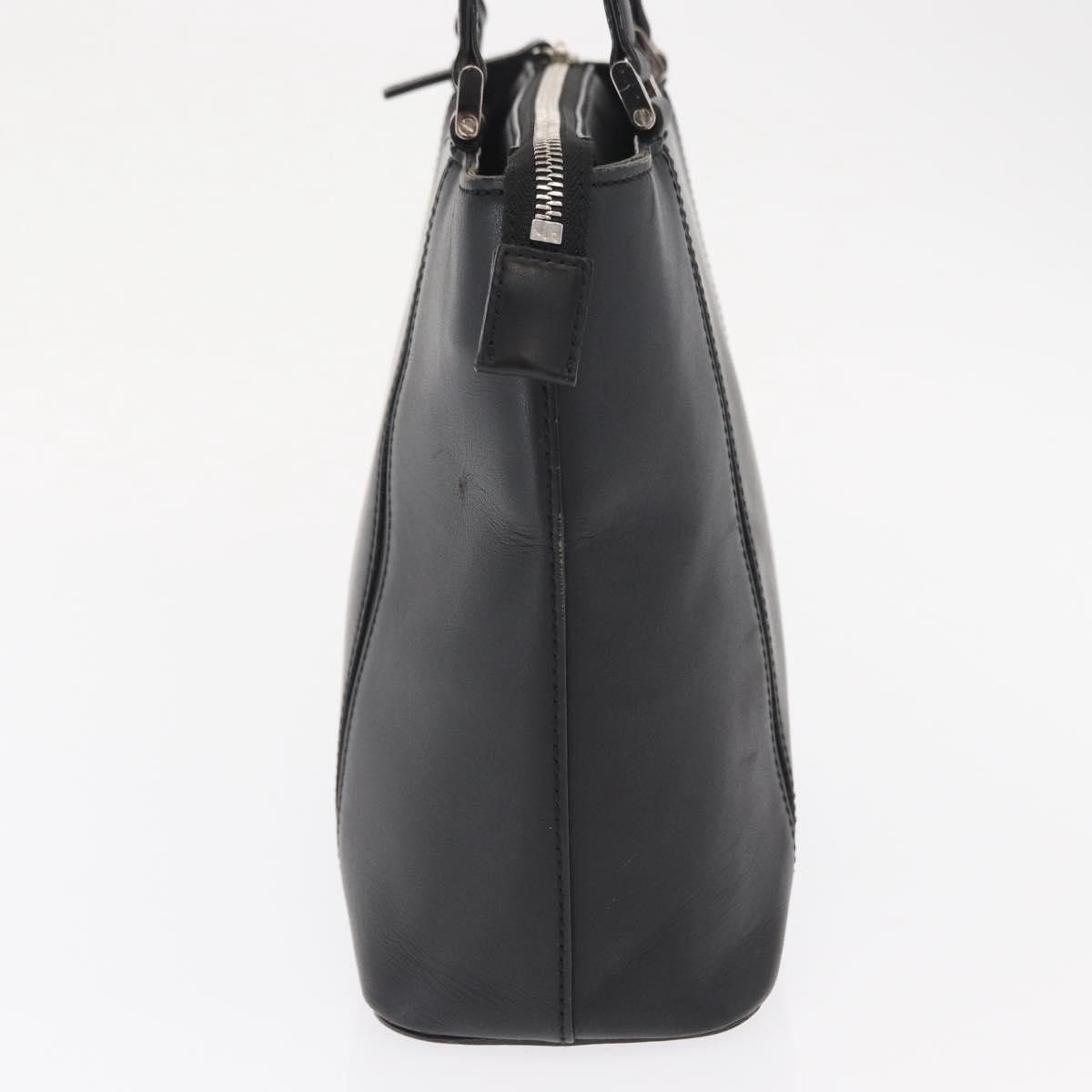 Burberry Burberry Vintage Leather Size ONE SIZE - 3 Thumbnail