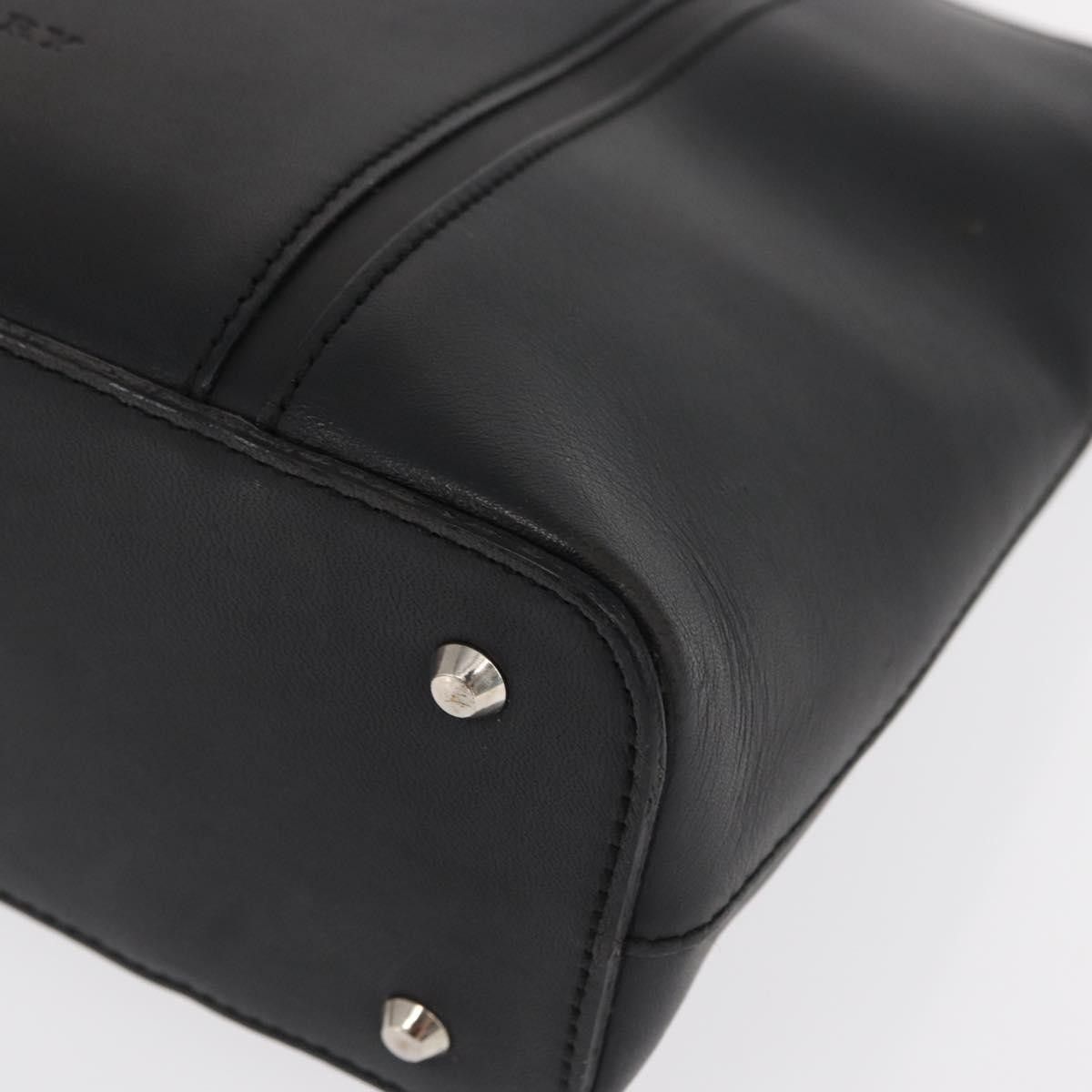 Burberry Burberry Vintage Leather Size ONE SIZE - 10 Thumbnail