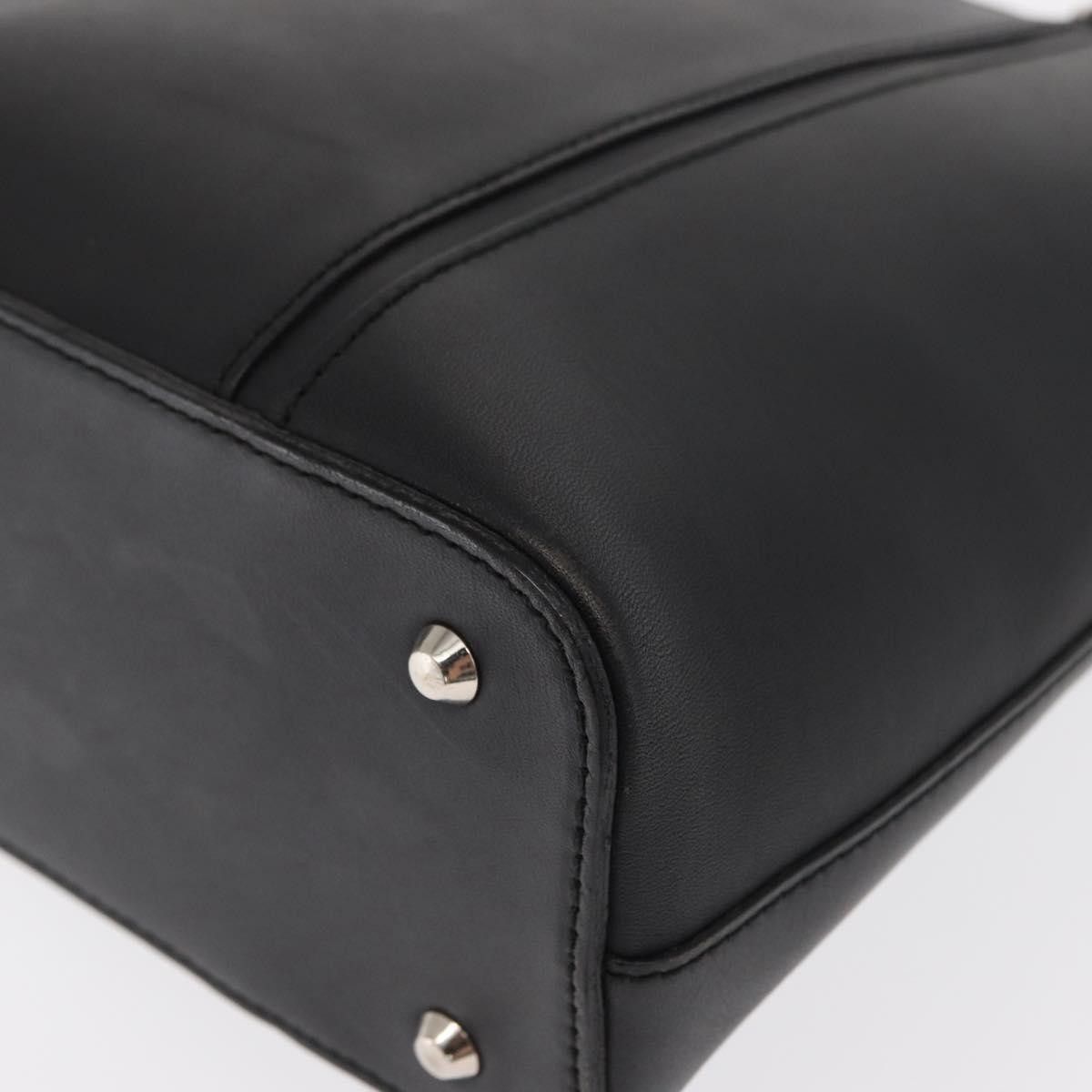 Burberry Burberry Vintage Leather Size ONE SIZE - 9 Thumbnail