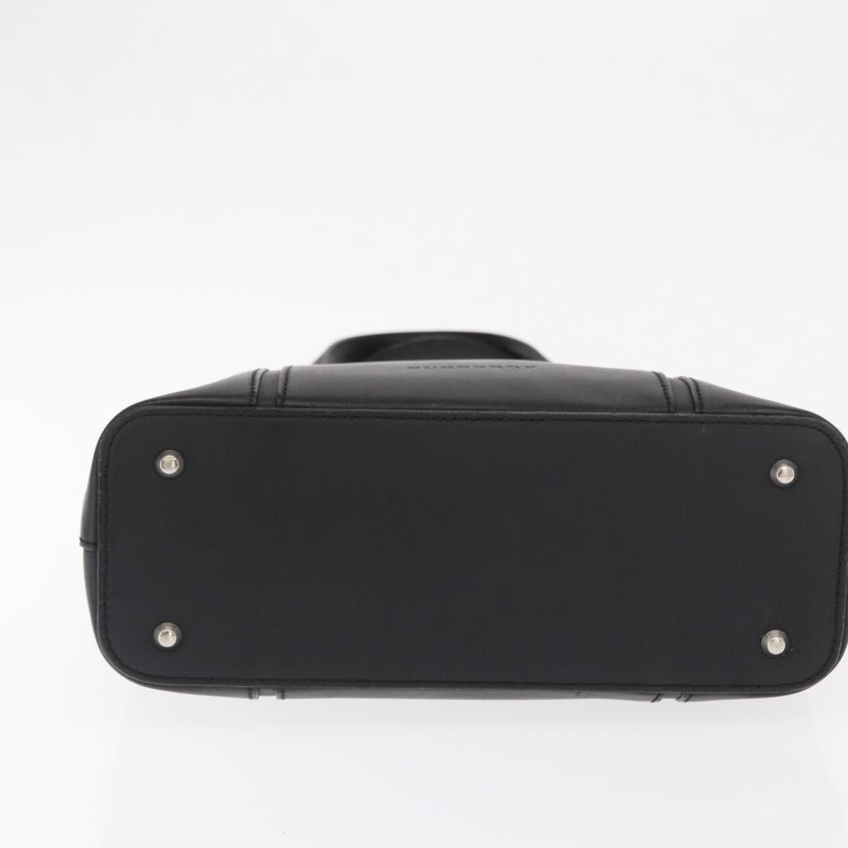 Burberry Burberry Vintage Leather Size ONE SIZE - 16 Thumbnail