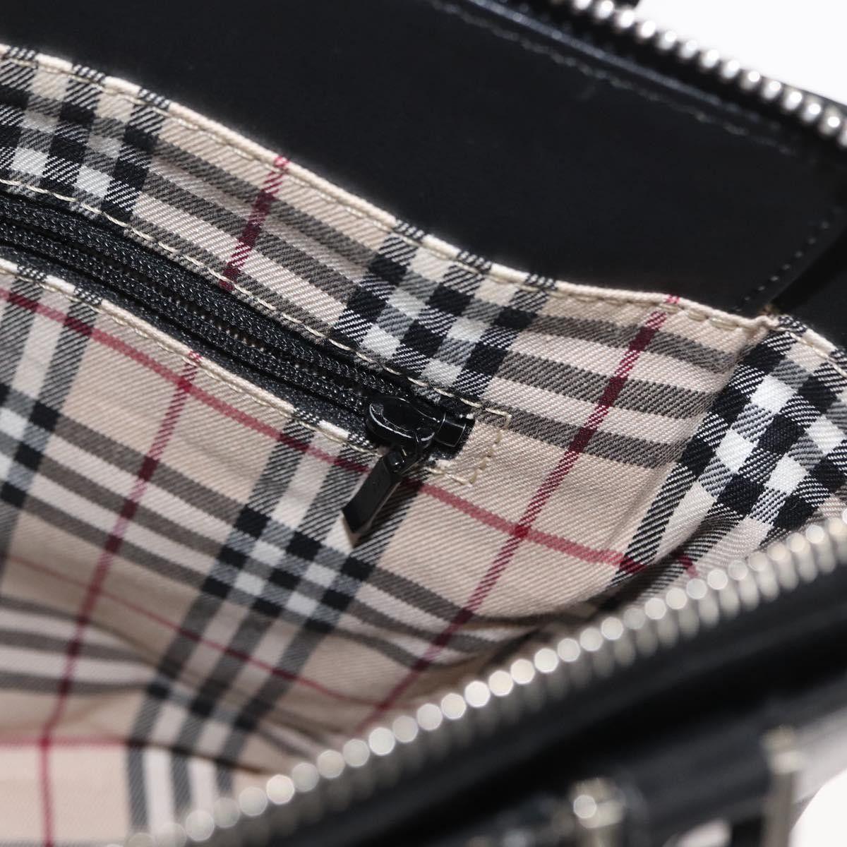 Burberry Burberry Vintage Leather Size ONE SIZE - 20 Thumbnail
