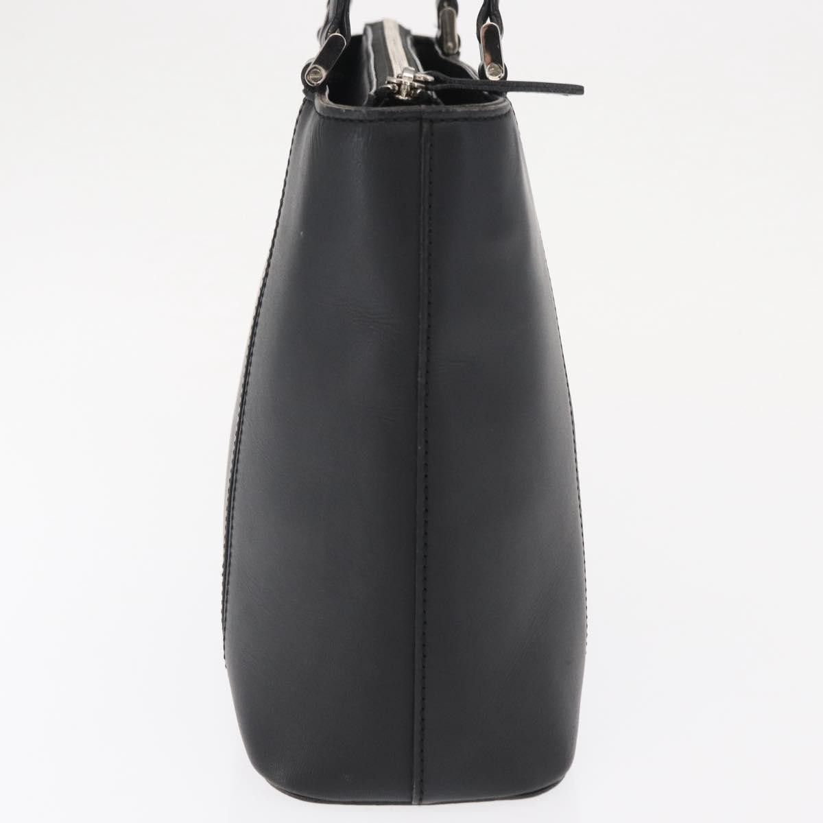 Burberry Burberry Vintage Leather Size ONE SIZE - 4 Thumbnail