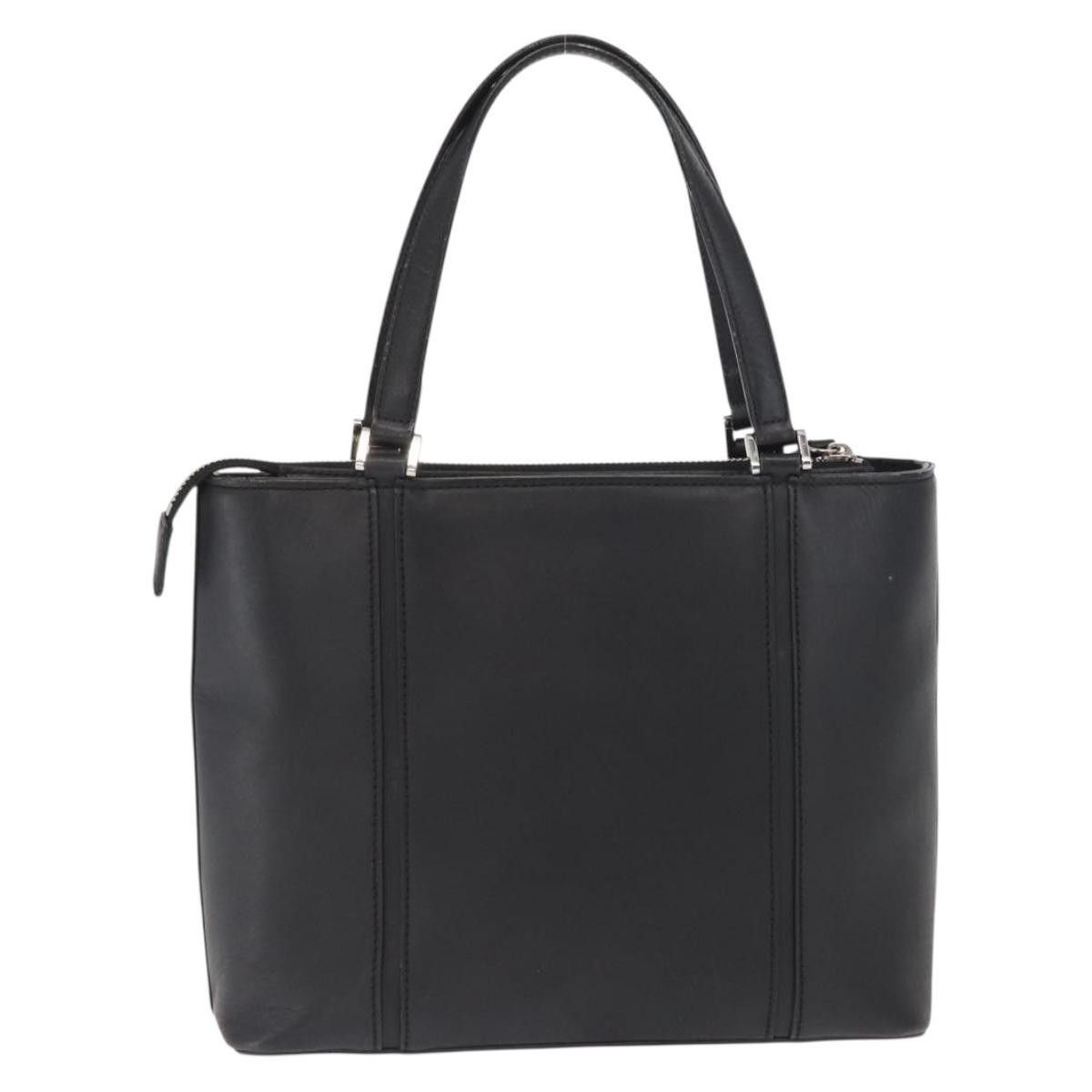 Burberry Burberry Vintage Leather Size ONE SIZE - 2 Thumbnail