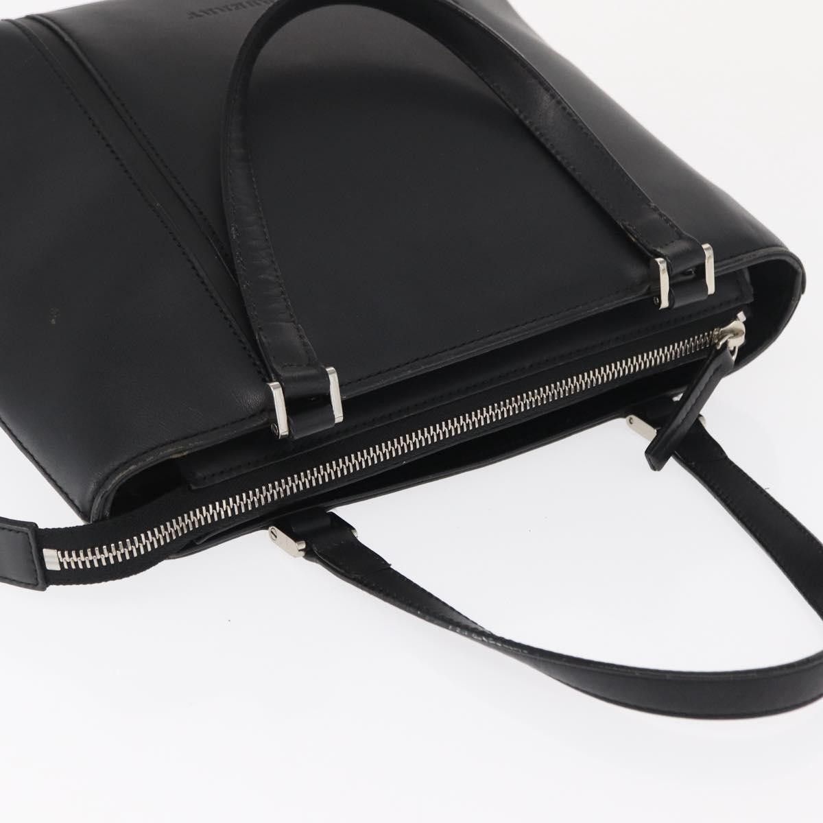 Burberry Burberry Vintage Leather Size ONE SIZE - 14 Thumbnail