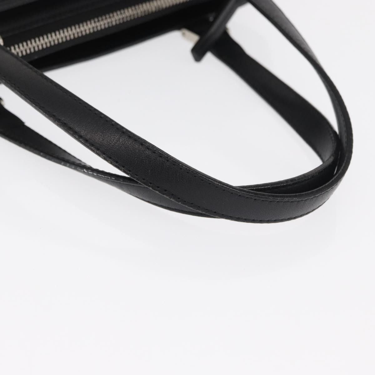 Burberry Burberry Vintage Leather Size ONE SIZE - 7 Thumbnail