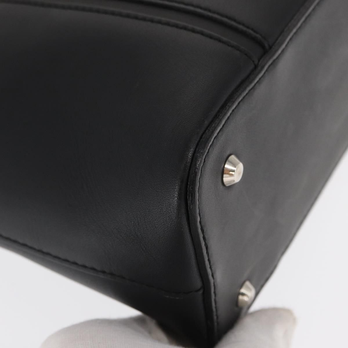 Burberry Burberry Vintage Leather Size ONE SIZE - 8 Thumbnail