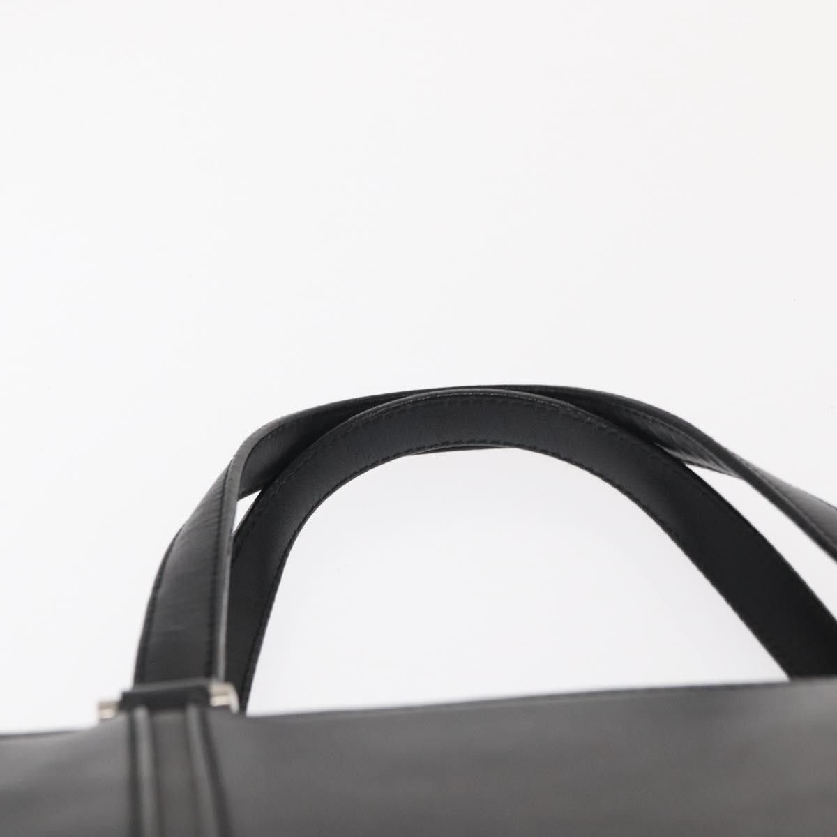 Burberry Burberry Vintage Leather Size ONE SIZE - 15 Thumbnail