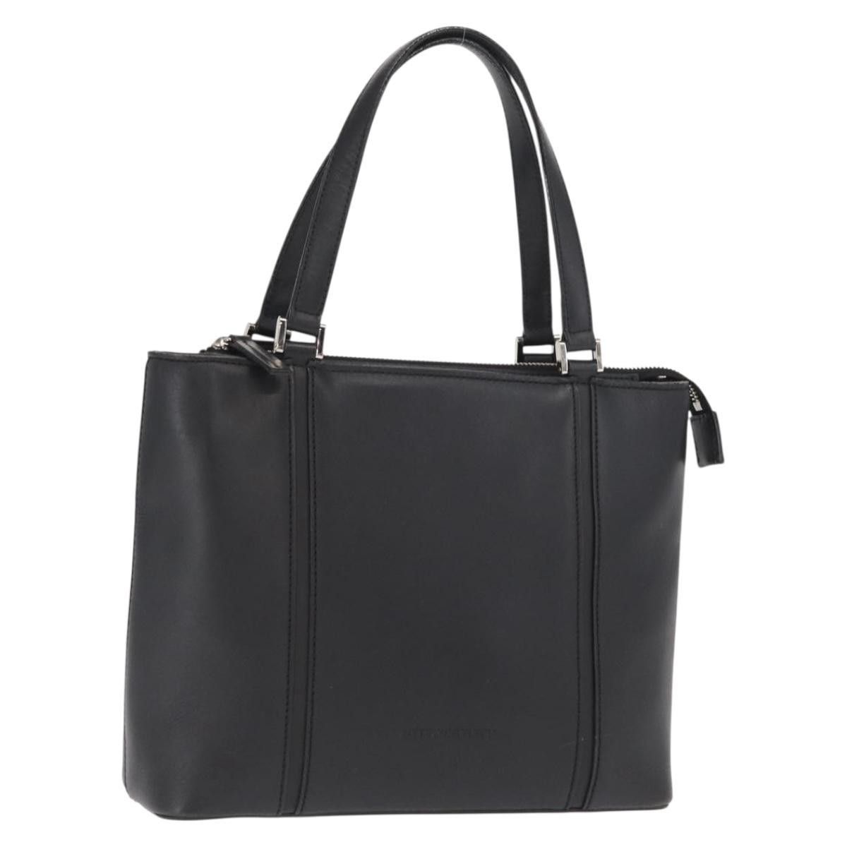 Burberry Burberry Vintage Leather Size ONE SIZE - 17 Thumbnail
