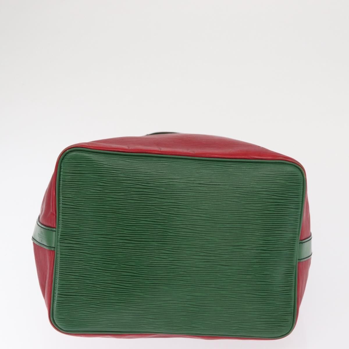 Louis Vuitton Louis Vuitton Bicolor Petit Noe Epi Leather Size ONE SIZE - 14 Thumbnail