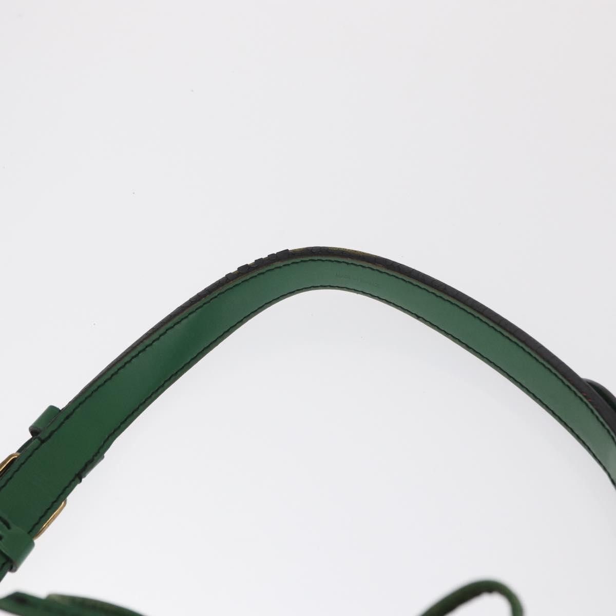 Louis Vuitton Louis Vuitton Bicolor Petit Noe Epi Leather Size ONE SIZE - 16 Thumbnail