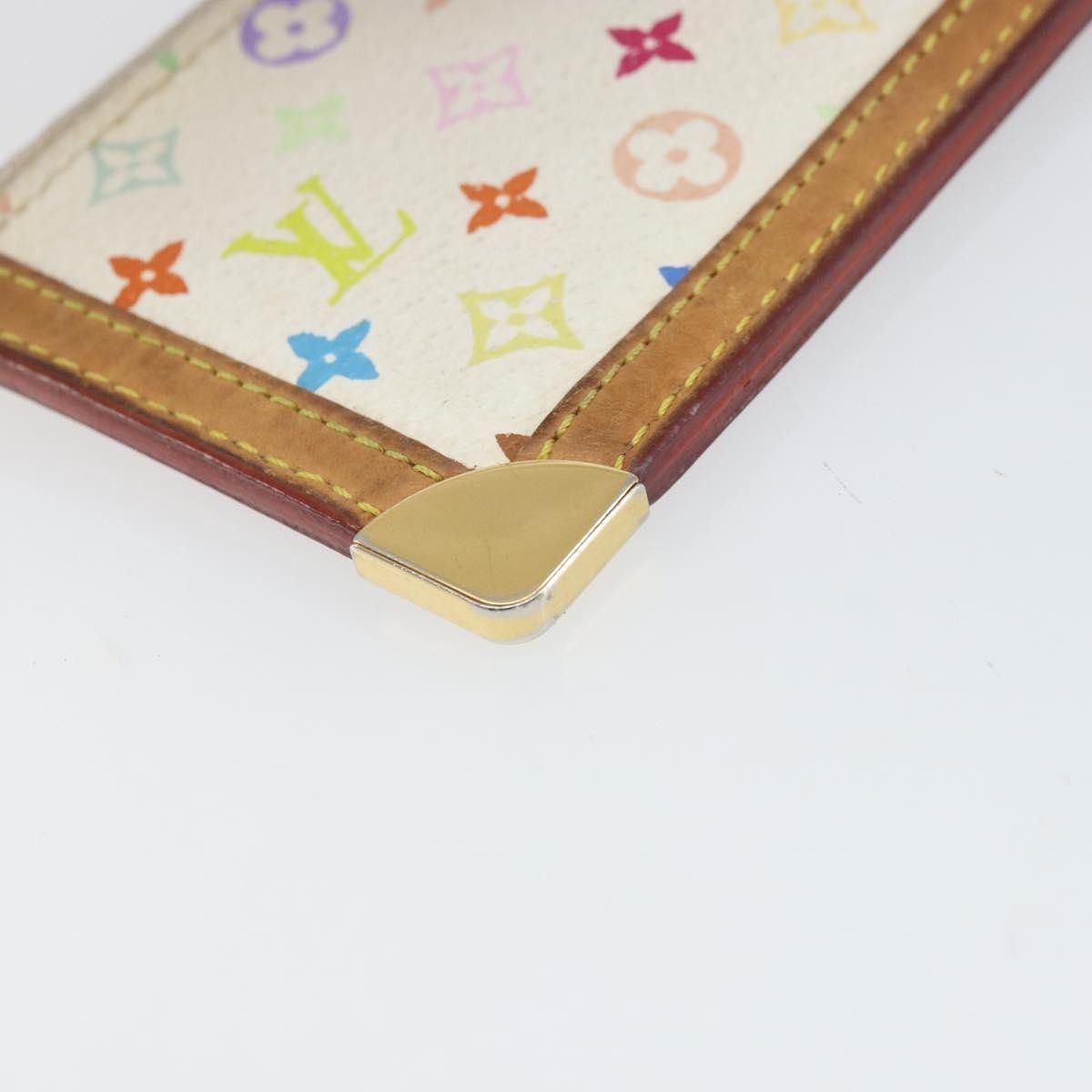 Louis Vuitton Louis Vuitton Pochette Clés Monogram Canvas Size ONE SIZE - 10 Thumbnail