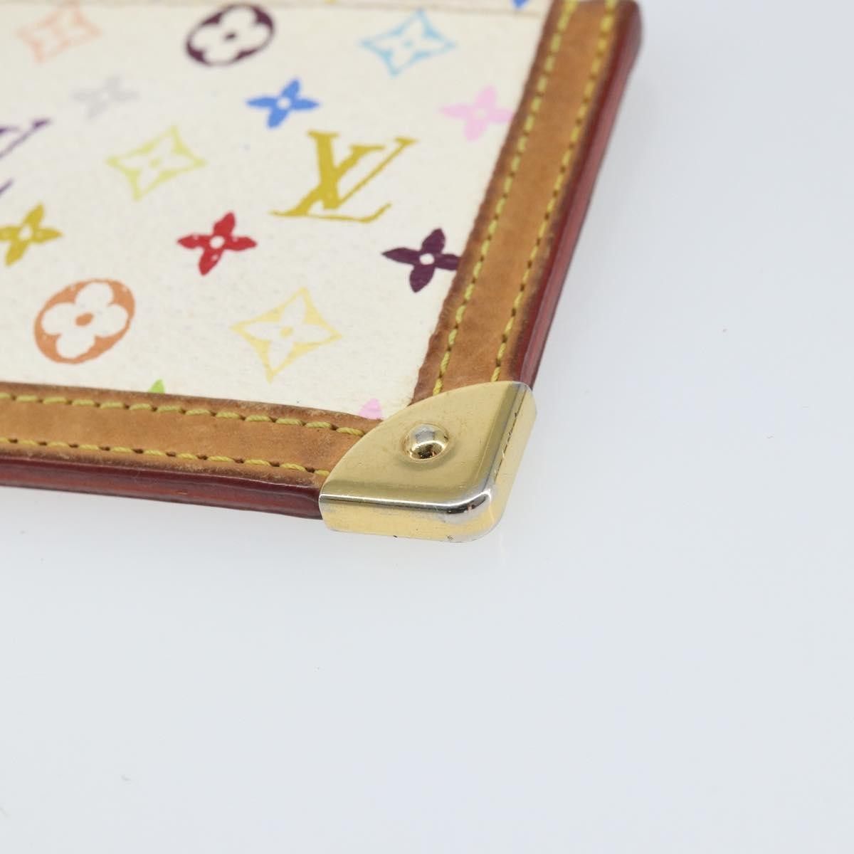Louis Vuitton Louis Vuitton Pochette Clés Monogram Canvas Size ONE SIZE - 11 Thumbnail