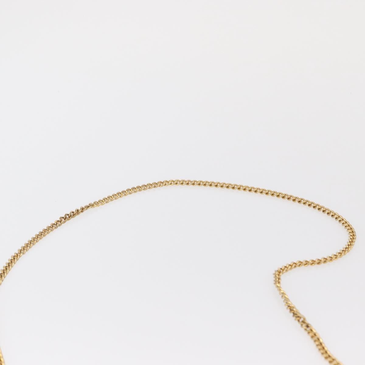 Dior Christian Dior Vintage Honeycomb chain Canvas Size ONE SIZE - 15 Thumbnail