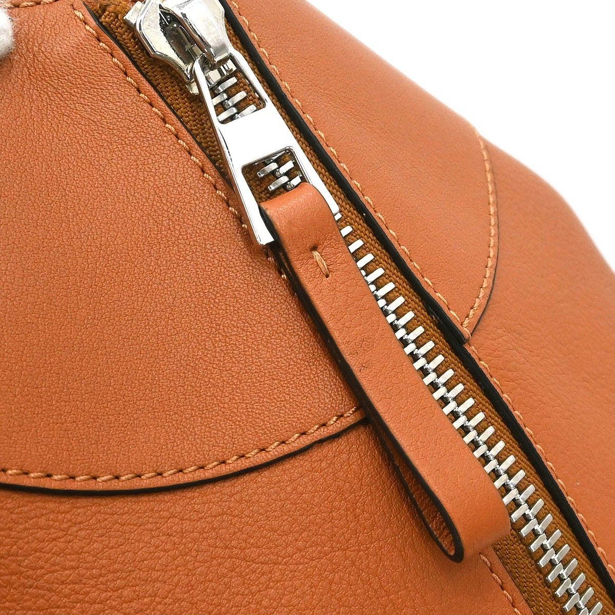 Loewe Loewe Hammock Bag Leather Size ONE SIZE - 8 Thumbnail