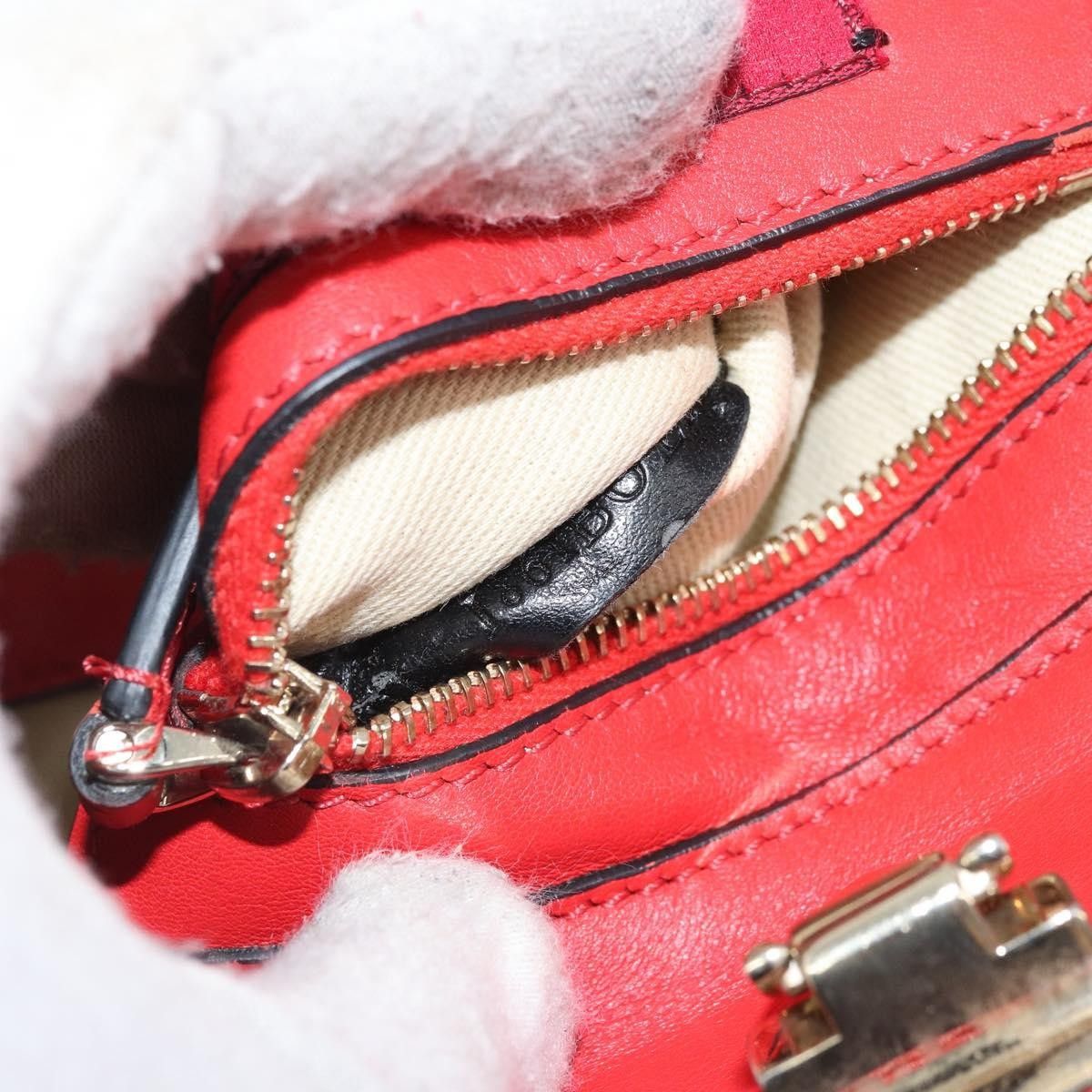 Valentino Valentino Garavani Rockstud Tote Soft Leather Size ONE SIZE - 7 Thumbnail