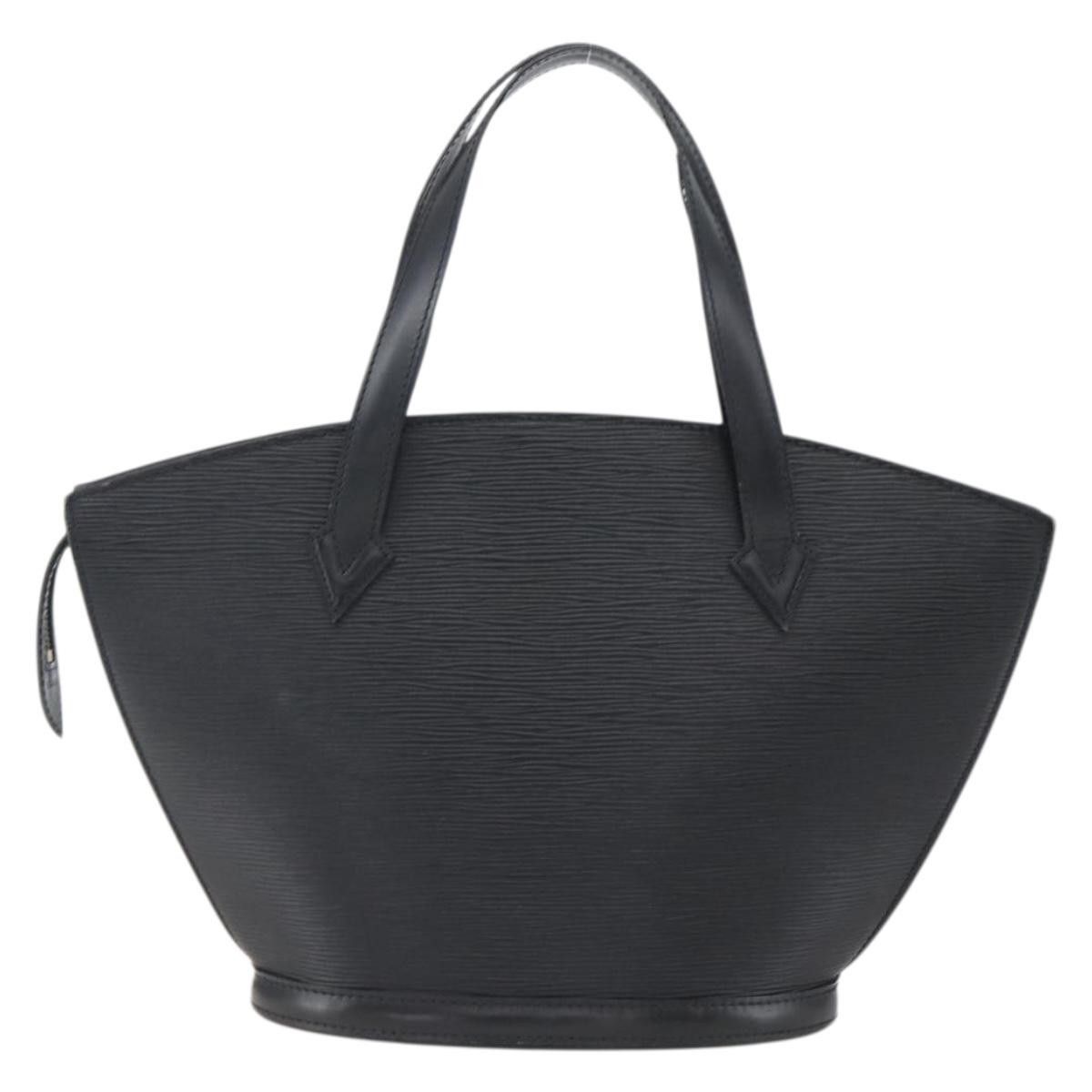Louis Vuitton Louis Vuitton Saint Jacques Handbag Epi Leather Size ONE SIZE - 2 Thumbnail