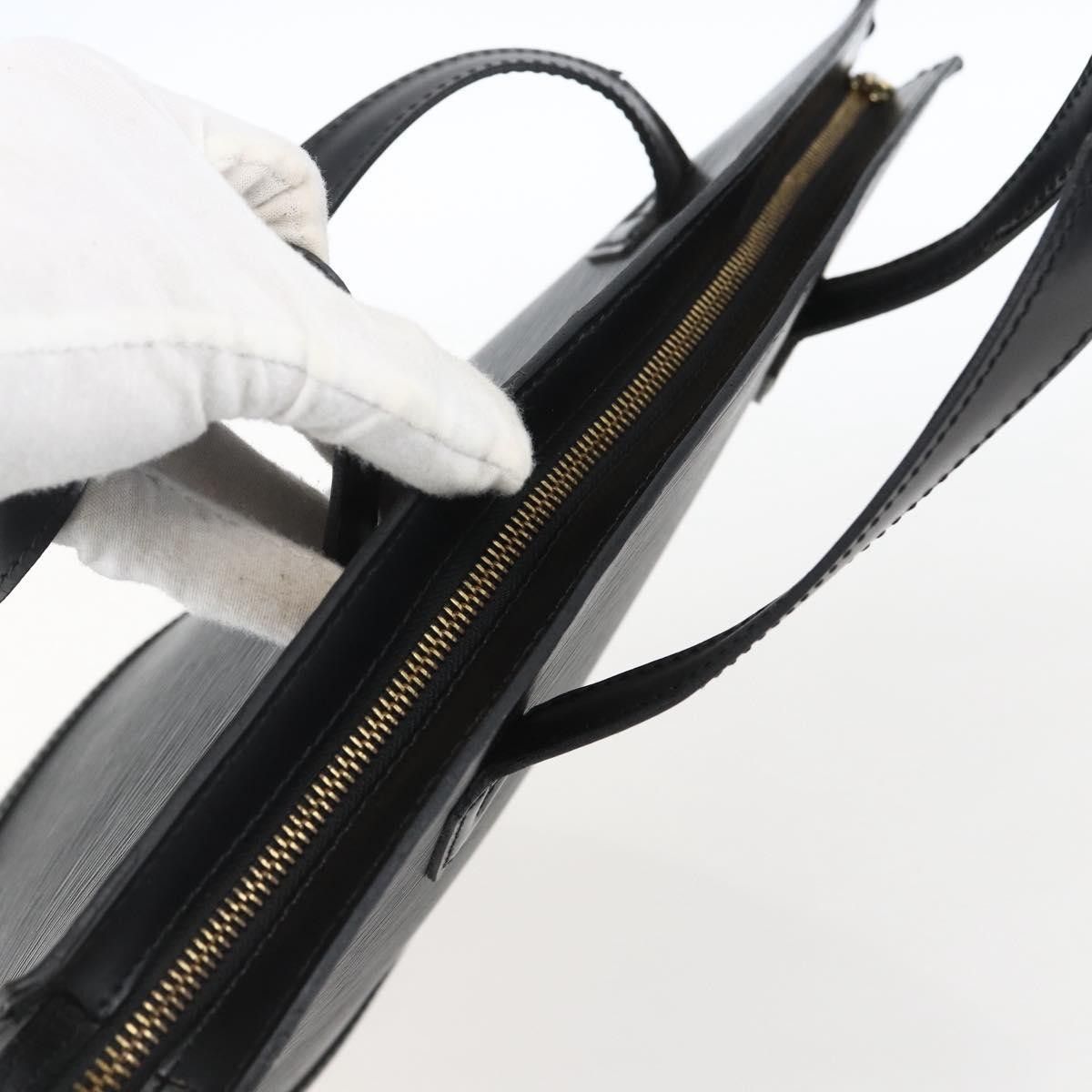 Louis Vuitton Louis Vuitton Saint Jacques Handbag Epi Leather Size ONE SIZE - 16 Thumbnail