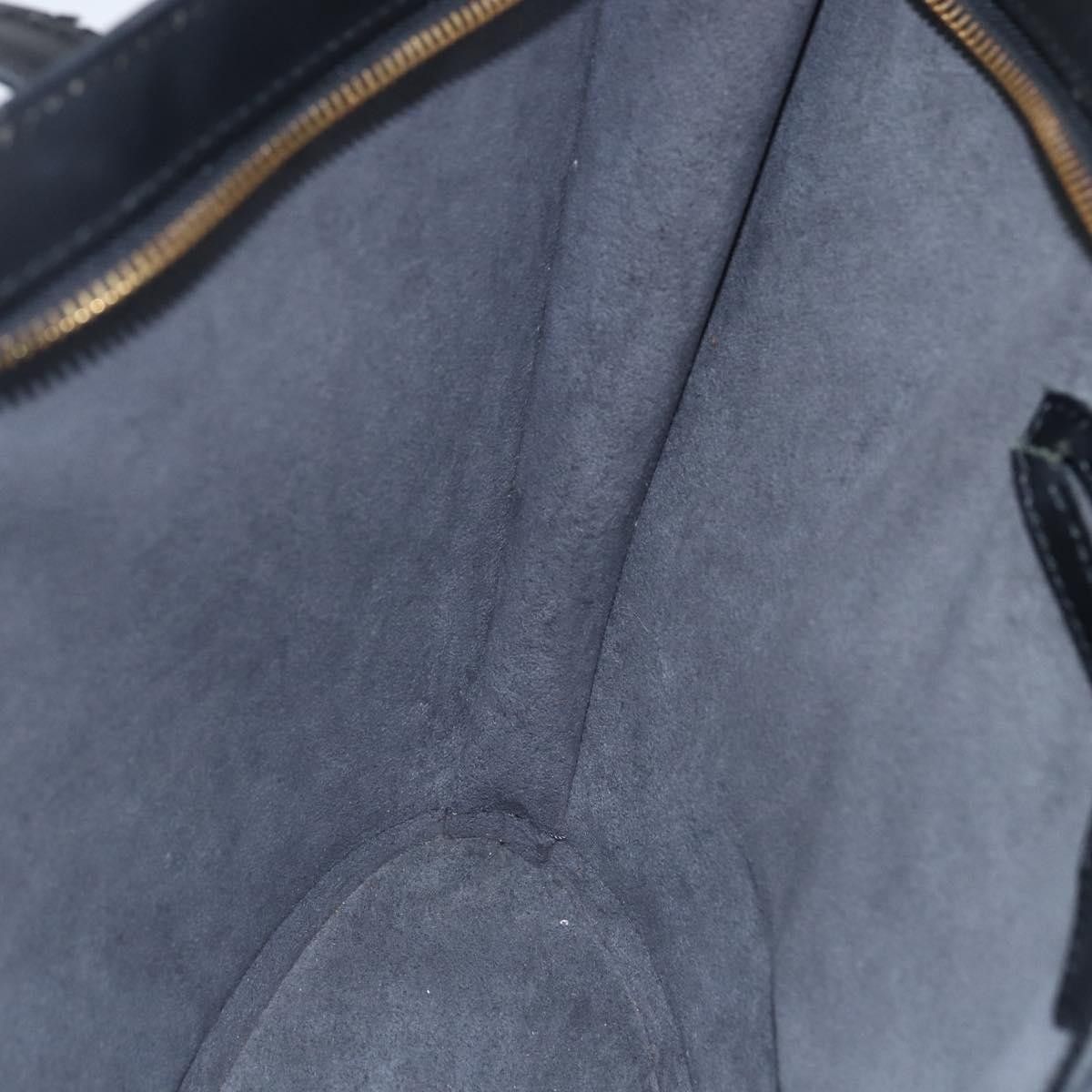 Louis Vuitton Louis Vuitton Saint Jacques Handbag Epi Leather Size ONE SIZE - 21 Thumbnail