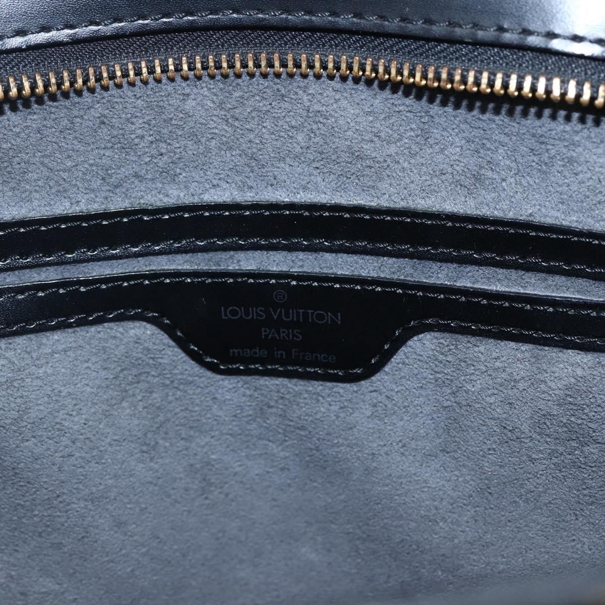 Louis Vuitton Louis Vuitton Saint Jacques Handbag Epi Leather Size ONE SIZE - 6 Thumbnail