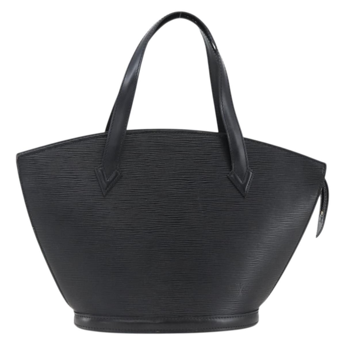 Louis Vuitton Louis Vuitton Saint Jacques Handbag Epi Leather Size ONE SIZE - 19 Thumbnail