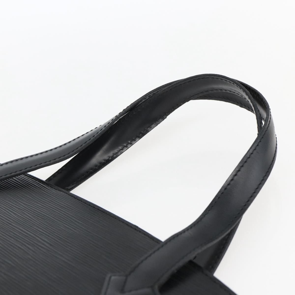 Louis Vuitton Louis Vuitton Saint Jacques Handbag Epi Leather Size ONE SIZE - 17 Thumbnail