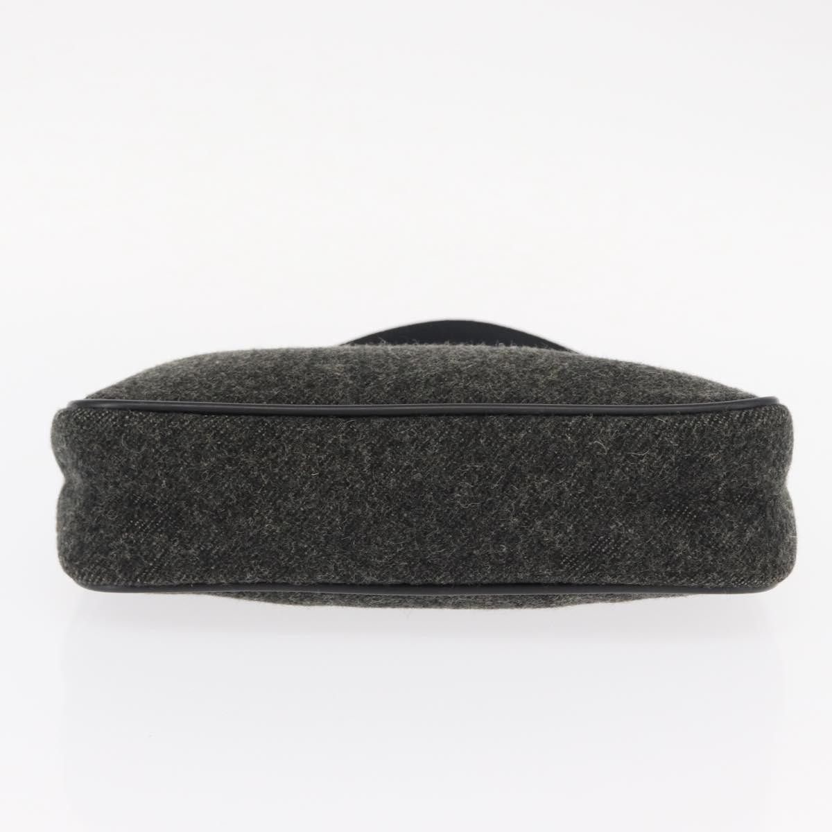 Prada Prada Re-Edition 2000 Hobo Wool Size ONE SIZE - 20 Thumbnail