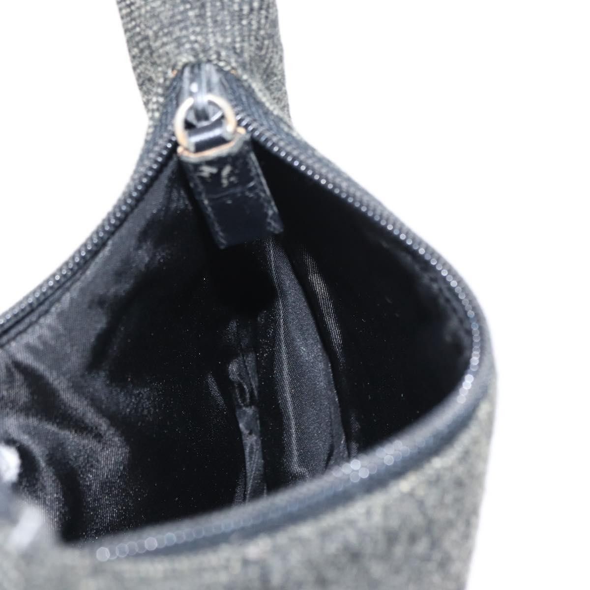 Prada Prada Re-Edition 2000 Hobo Wool Size ONE SIZE - 21 Thumbnail