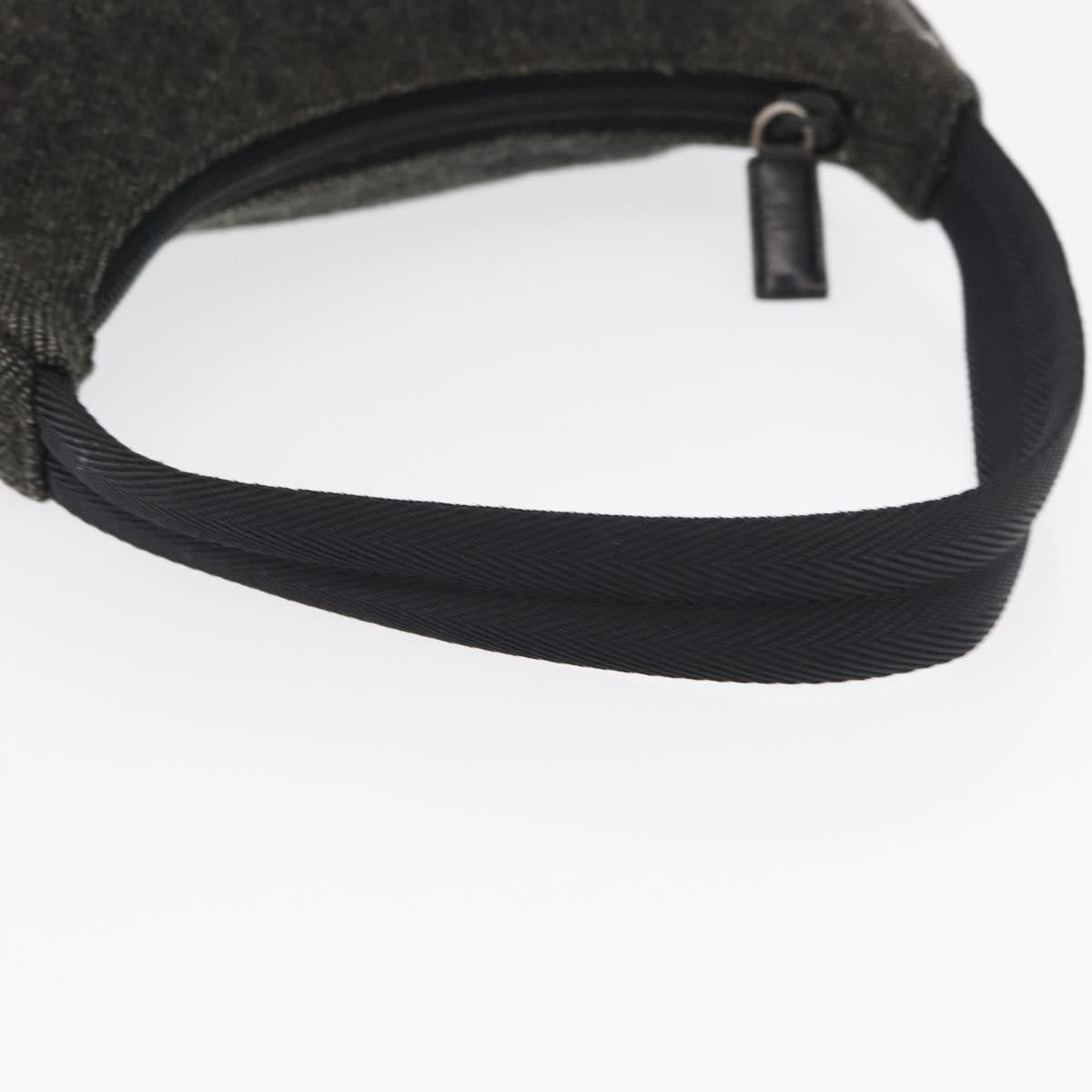 Prada Prada Re-Edition 2000 Hobo Wool Size ONE SIZE - 8 Thumbnail