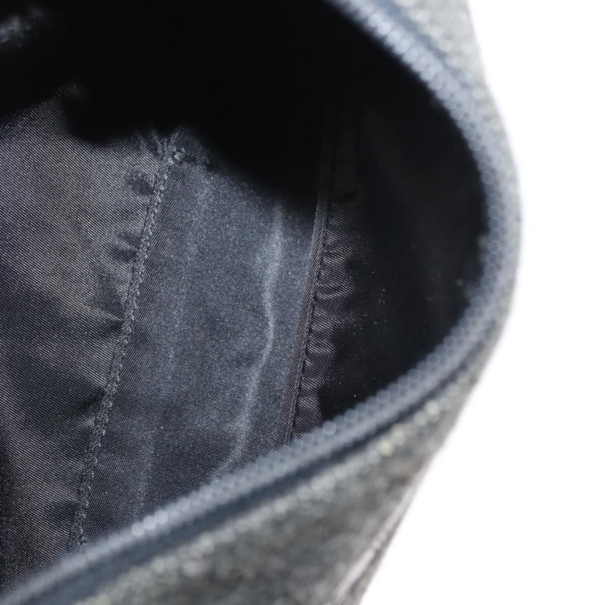 Prada Prada Re-Edition 2000 Hobo Wool Size ONE SIZE - 5 Thumbnail