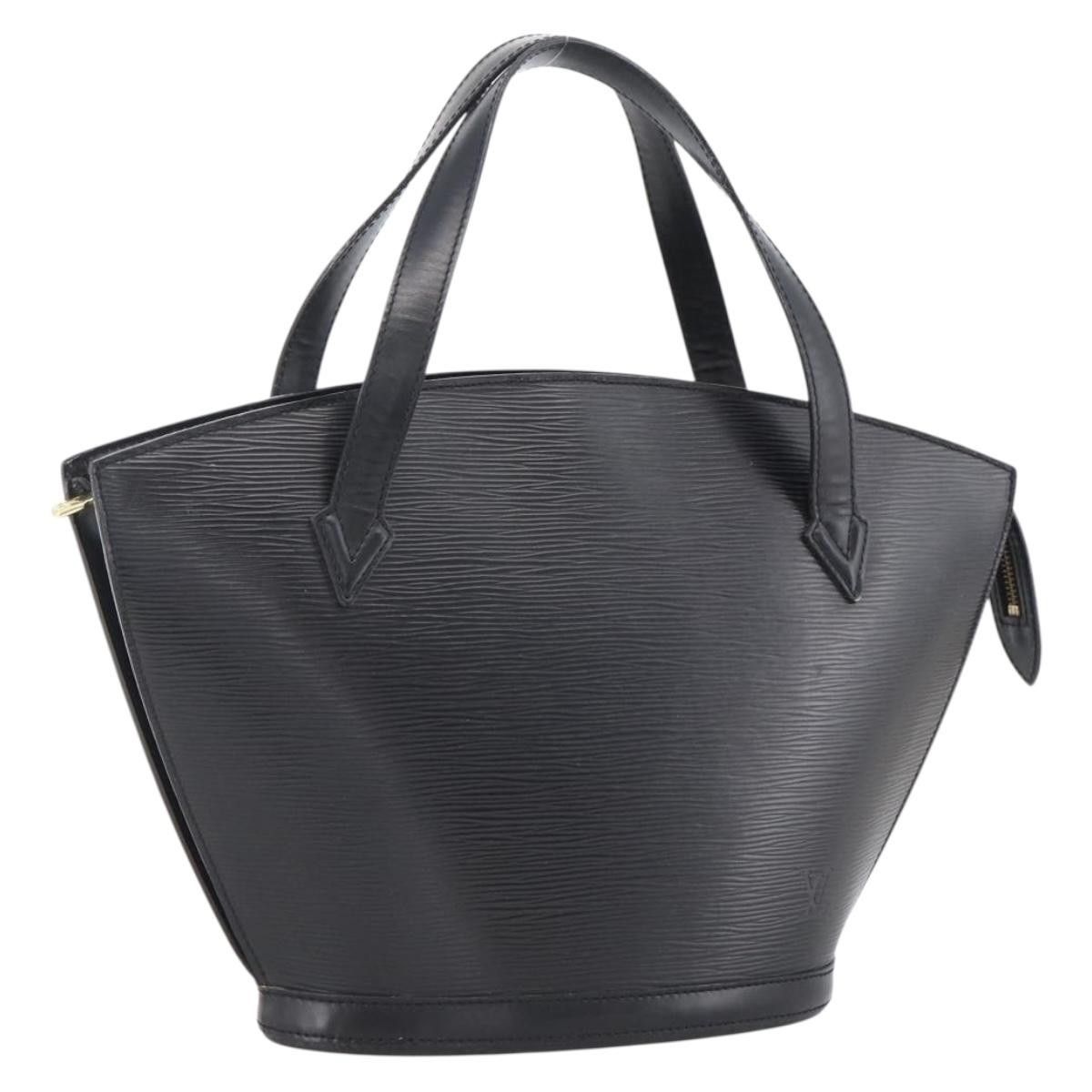 Louis Vuitton Louis Vuitton Saint Jacques NM Handbag Epi Leather Size ONE SIZE - 19 Thumbnail